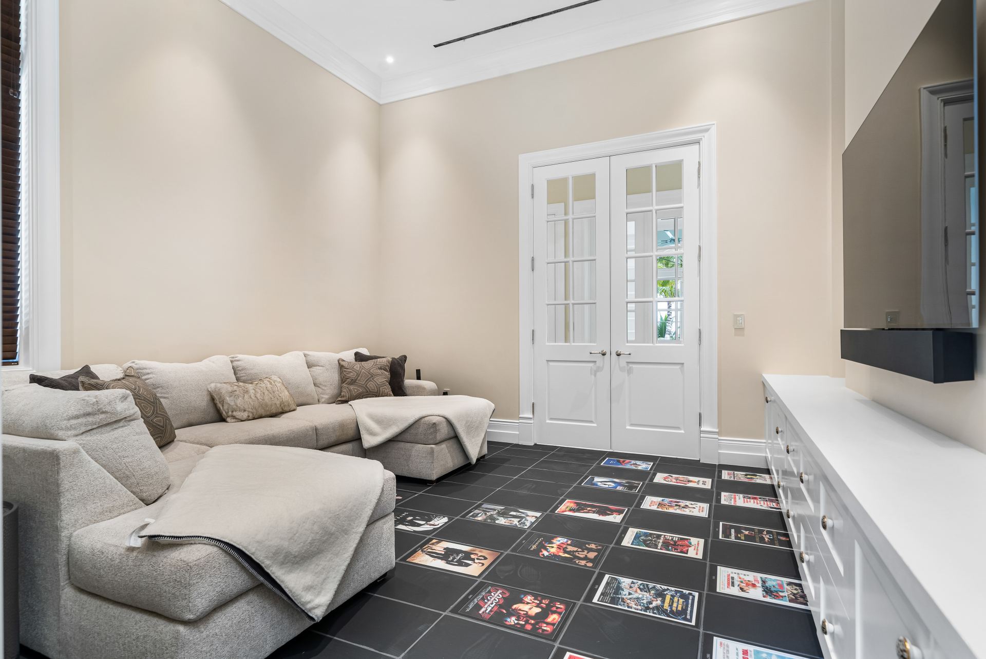 Villa Oceane in Bahamas