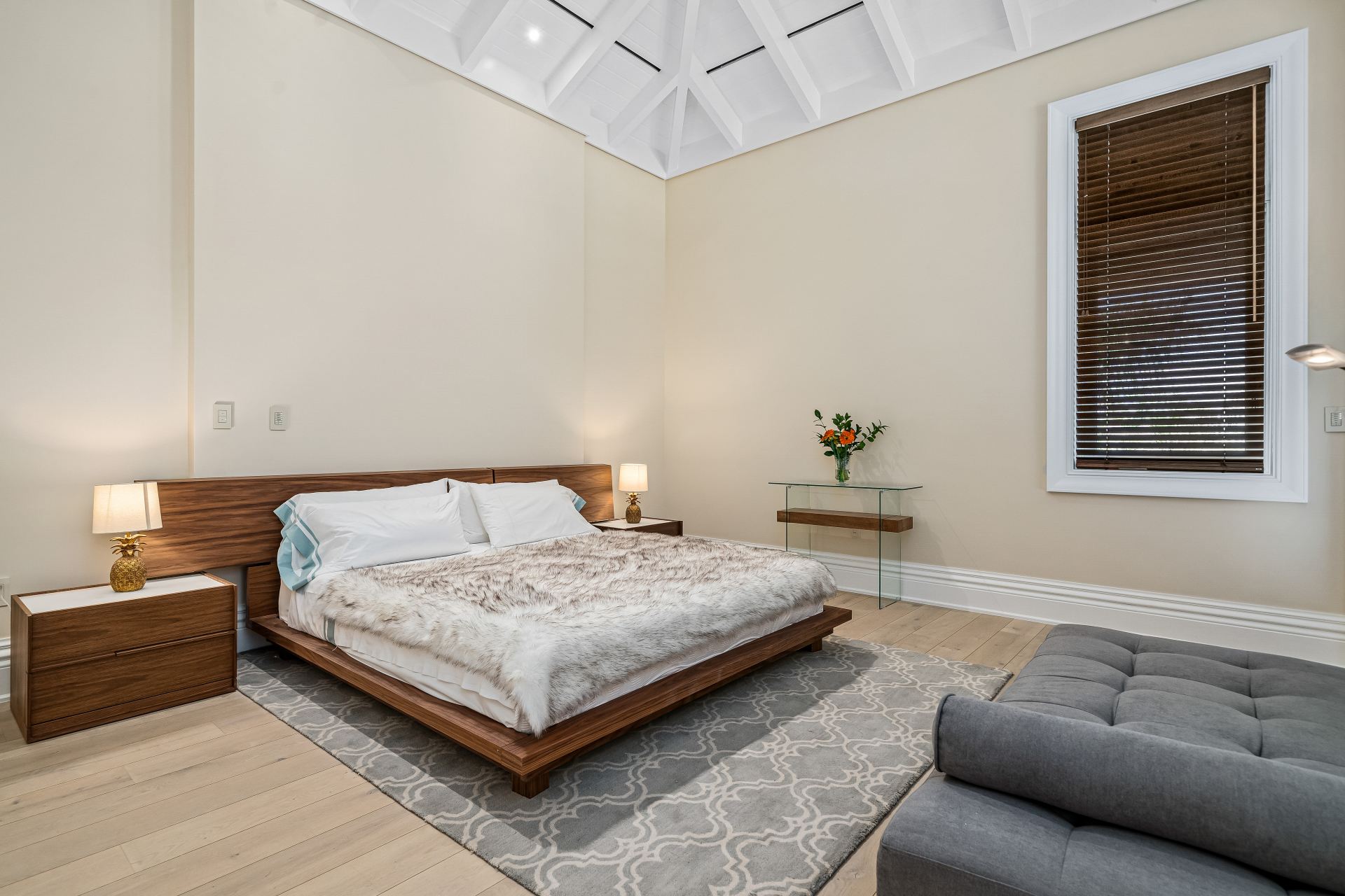 Villa Oceane in Bahamas