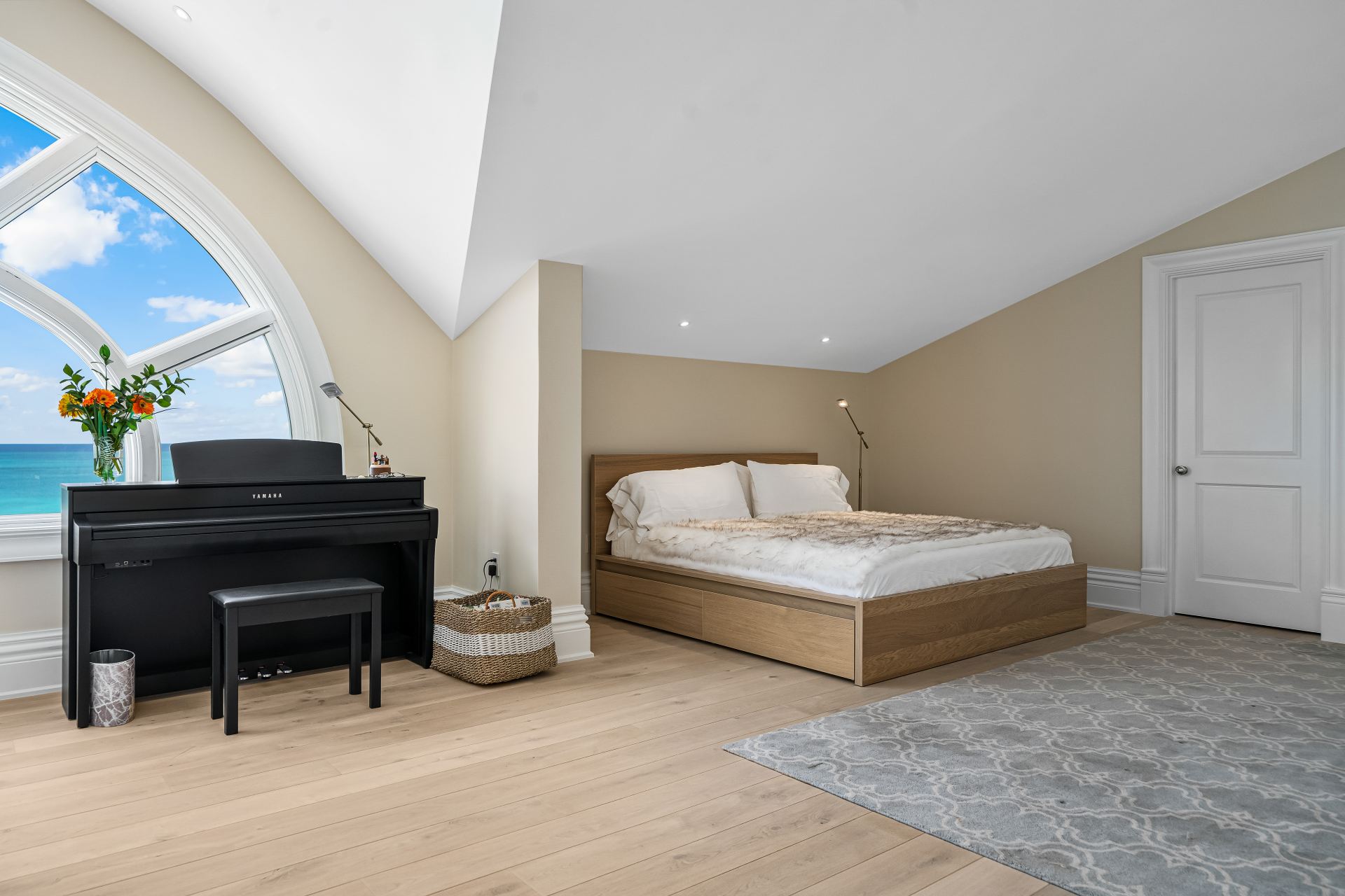 Villa Oceane in Bahamas