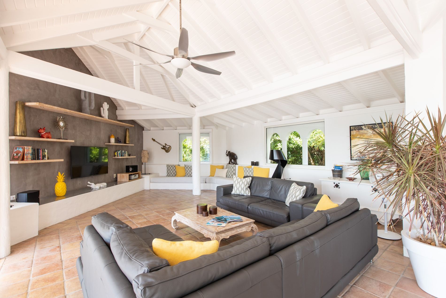 Villa Belle Fontaine