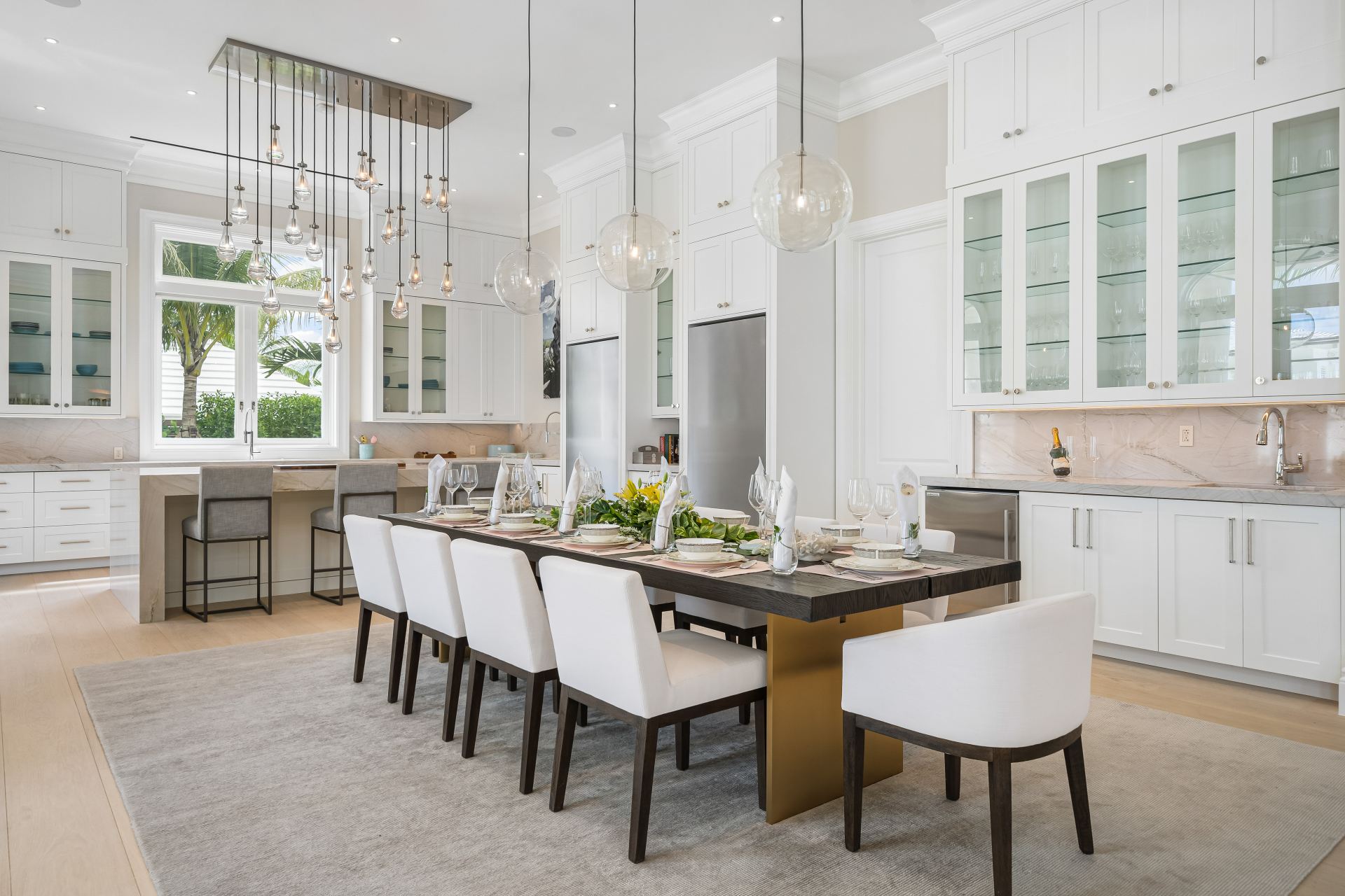 Villa Oceane in Bahamas