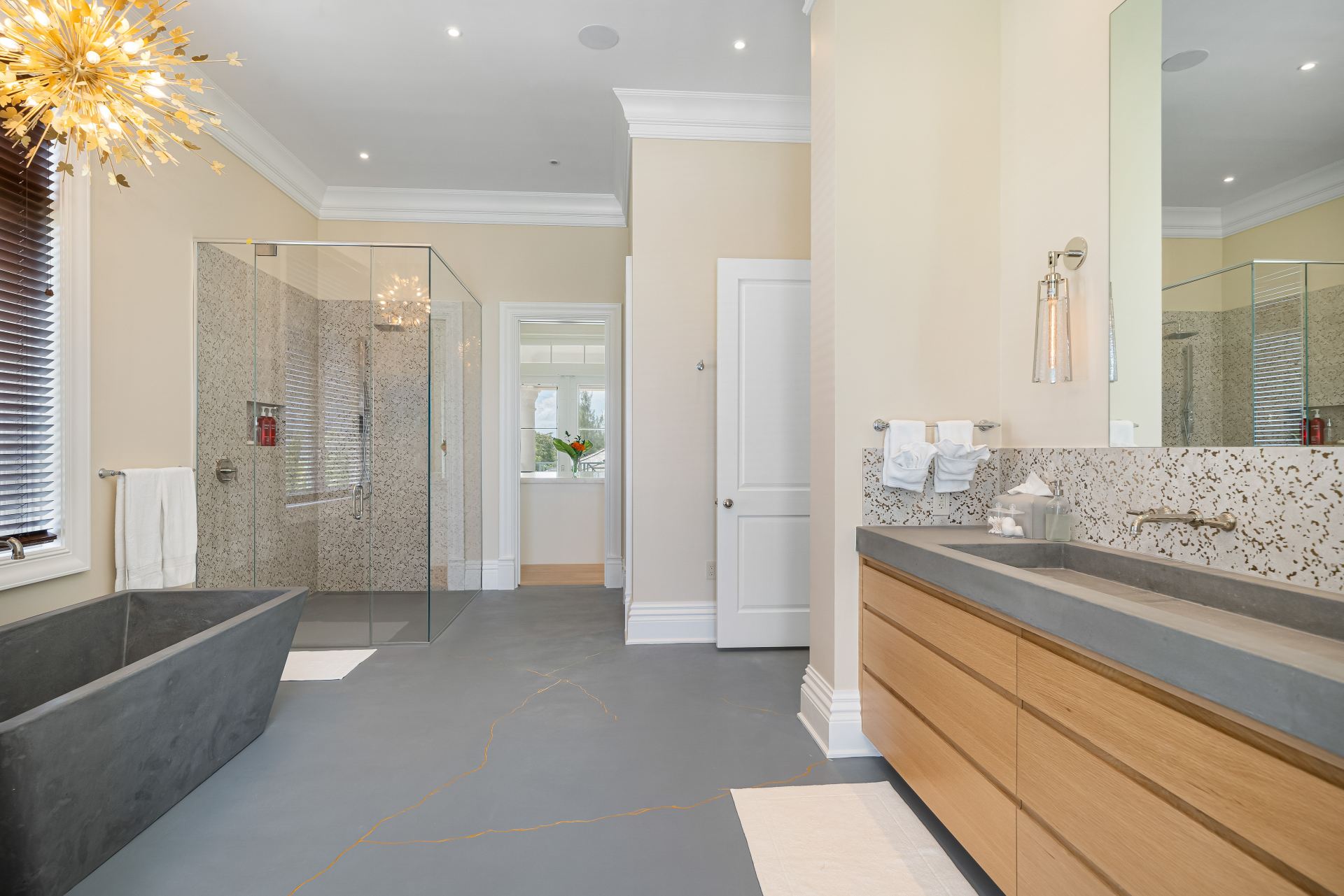 Villa Oceane in Bahamas