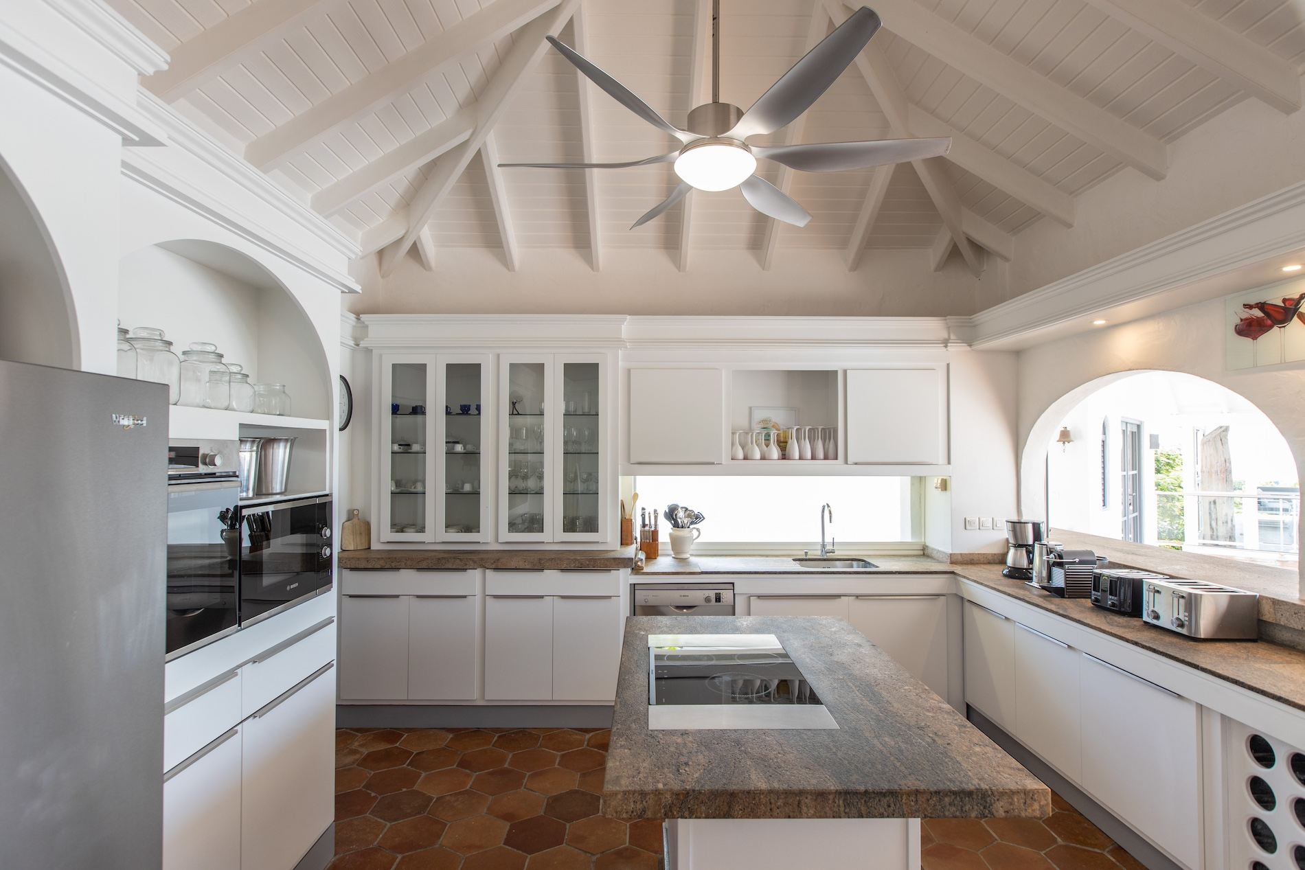 Villa Belle Fontaine