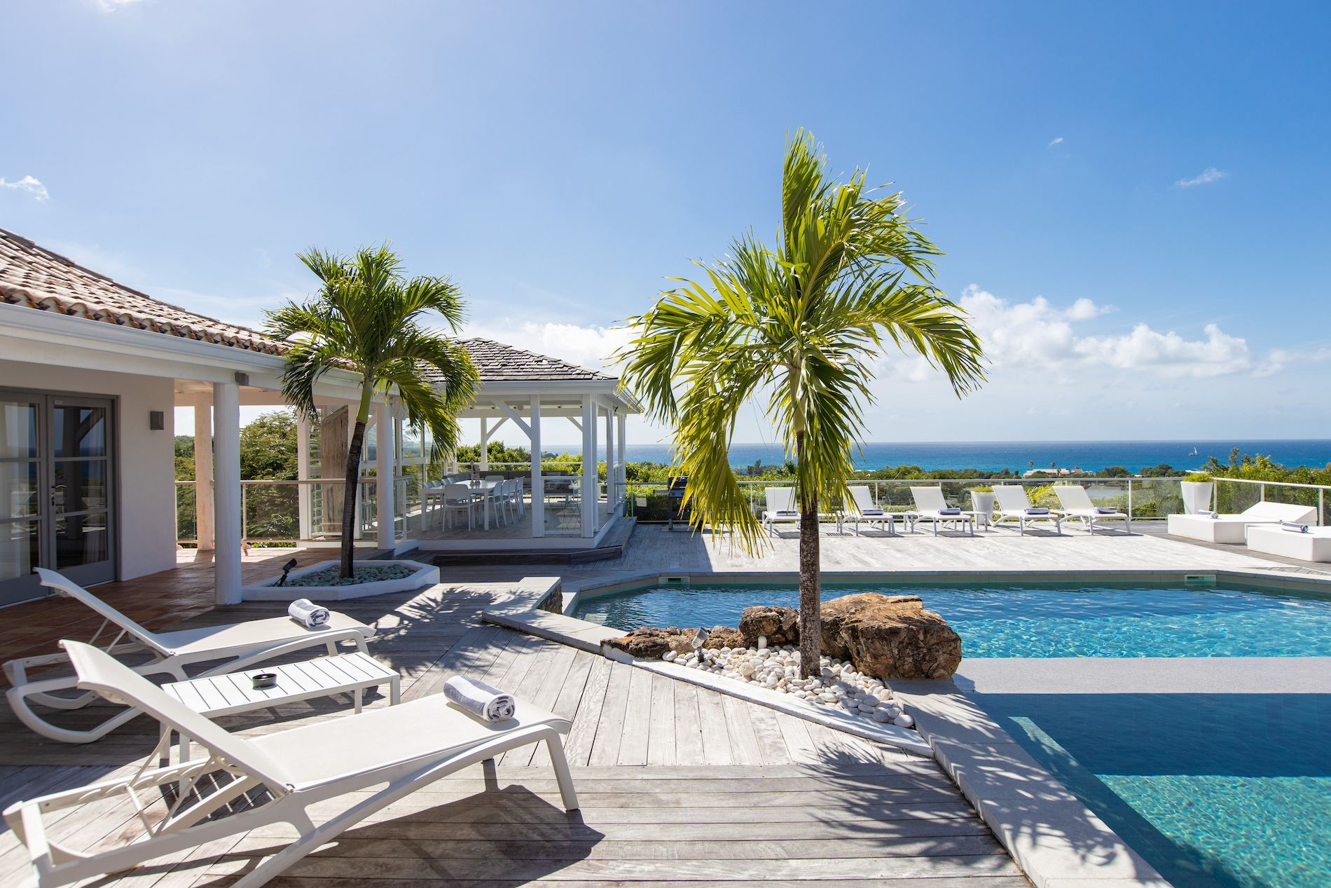 Villa Belle Fontaine