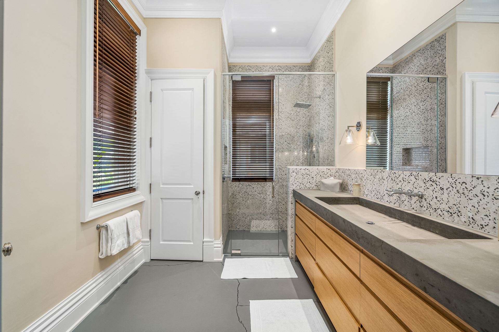 Villa Oceane in Bahamas