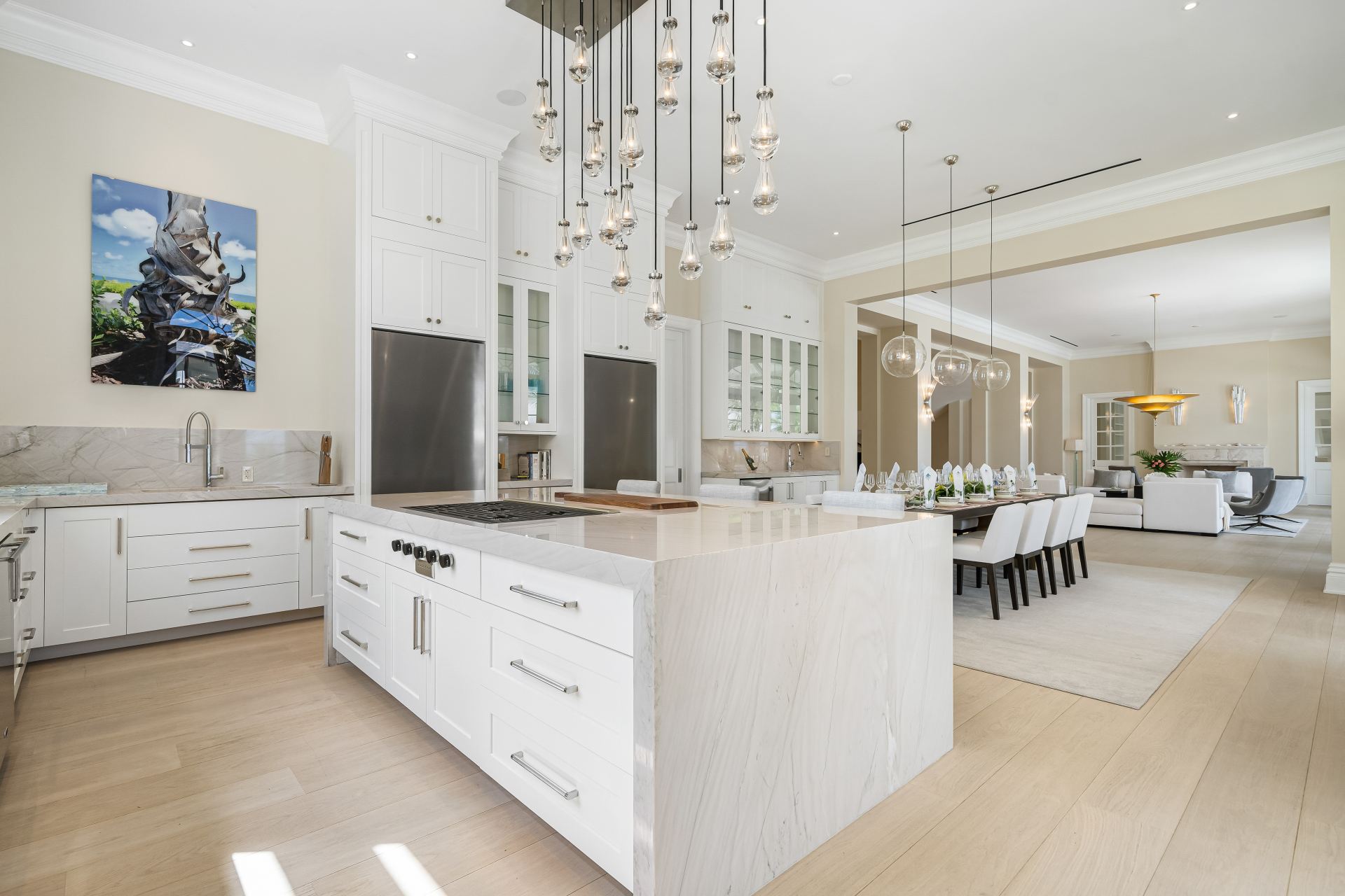 Villa Oceane in Bahamas