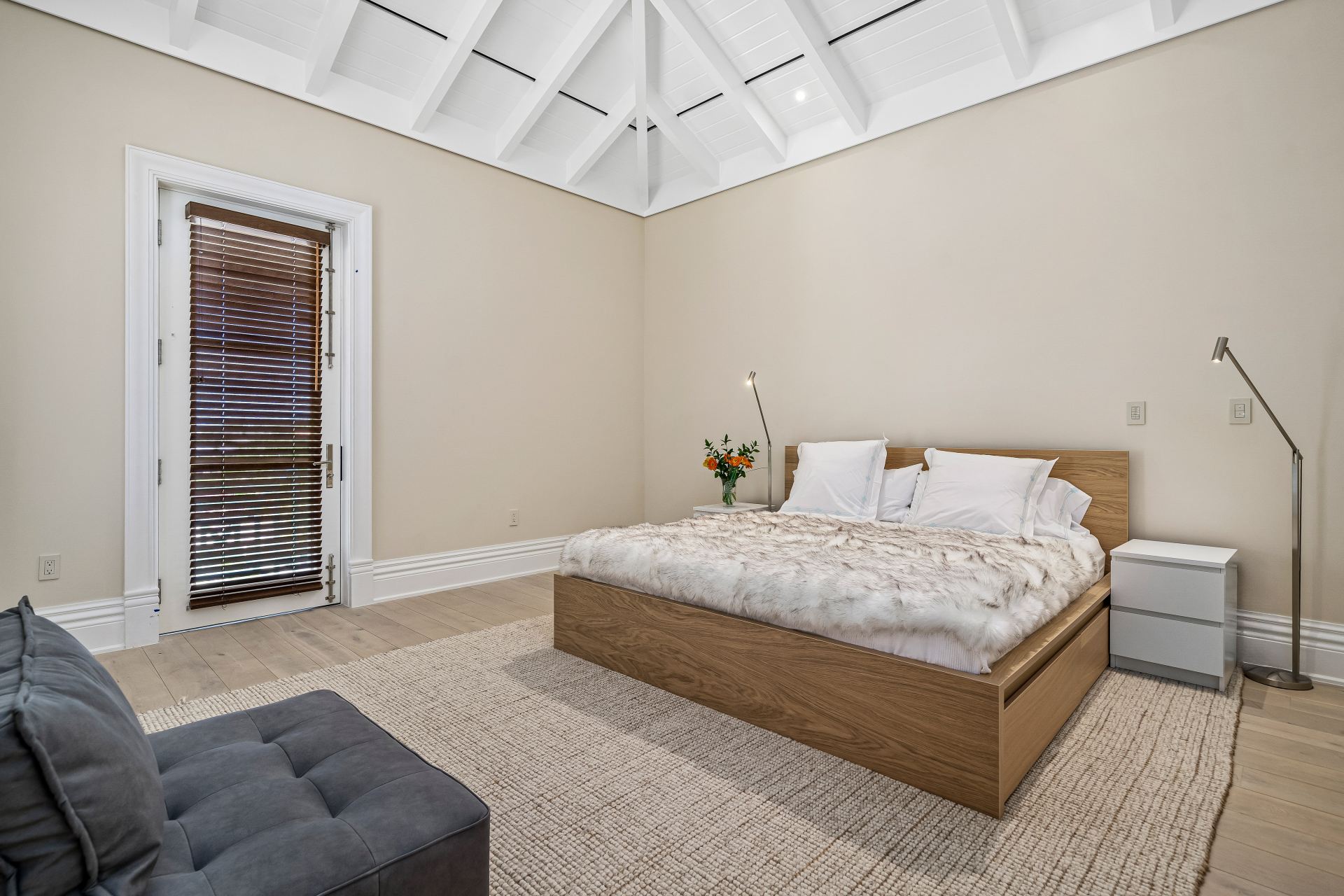 Villa Oceane in Bahamas