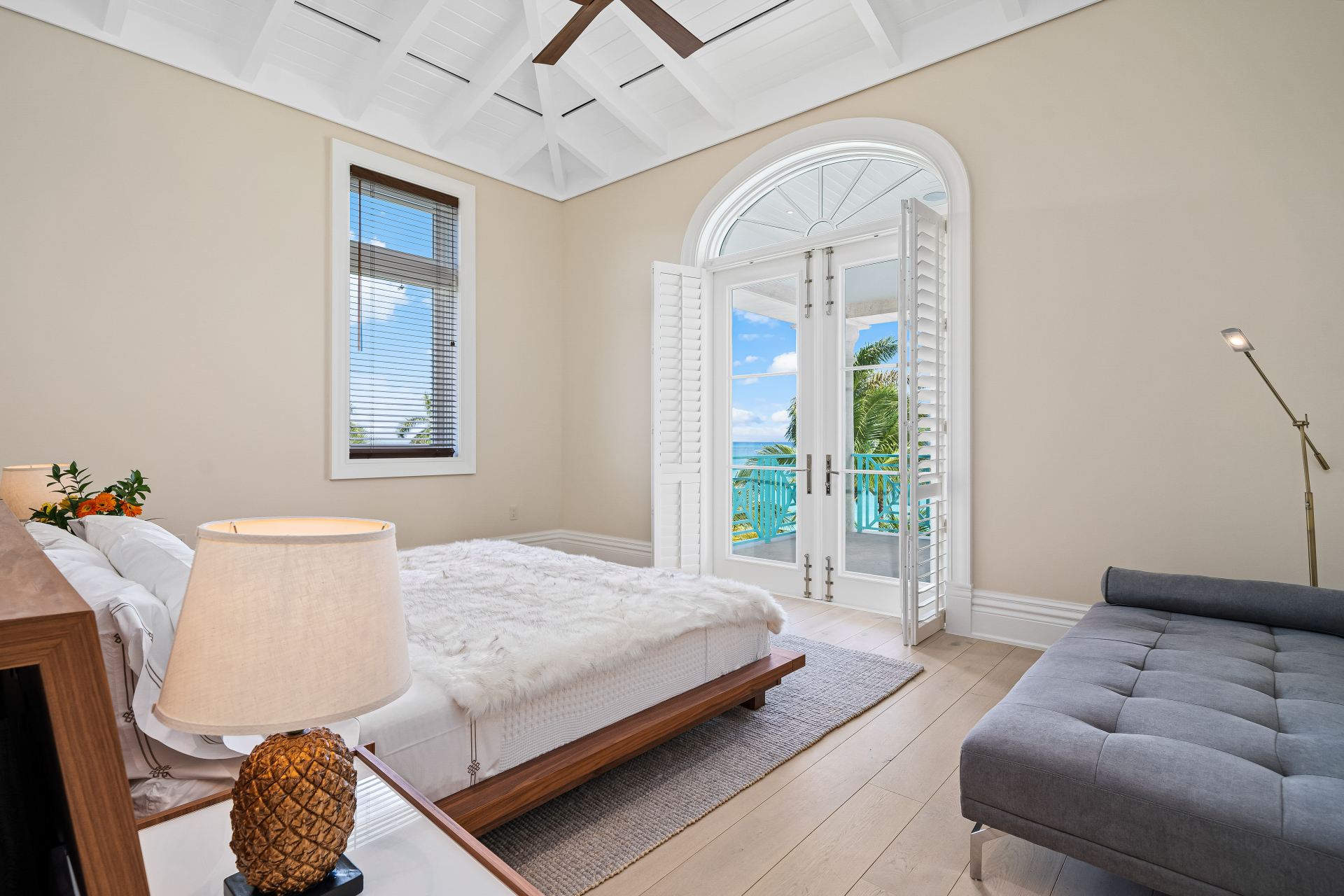 Villa Oceane in Bahamas