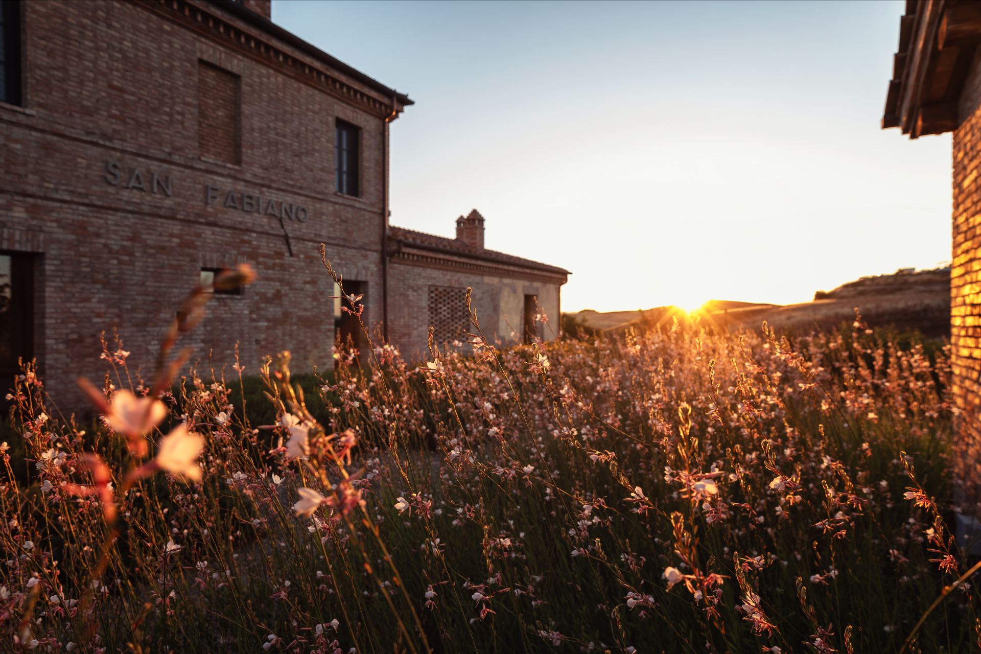 Villa Podere San Gerolamo