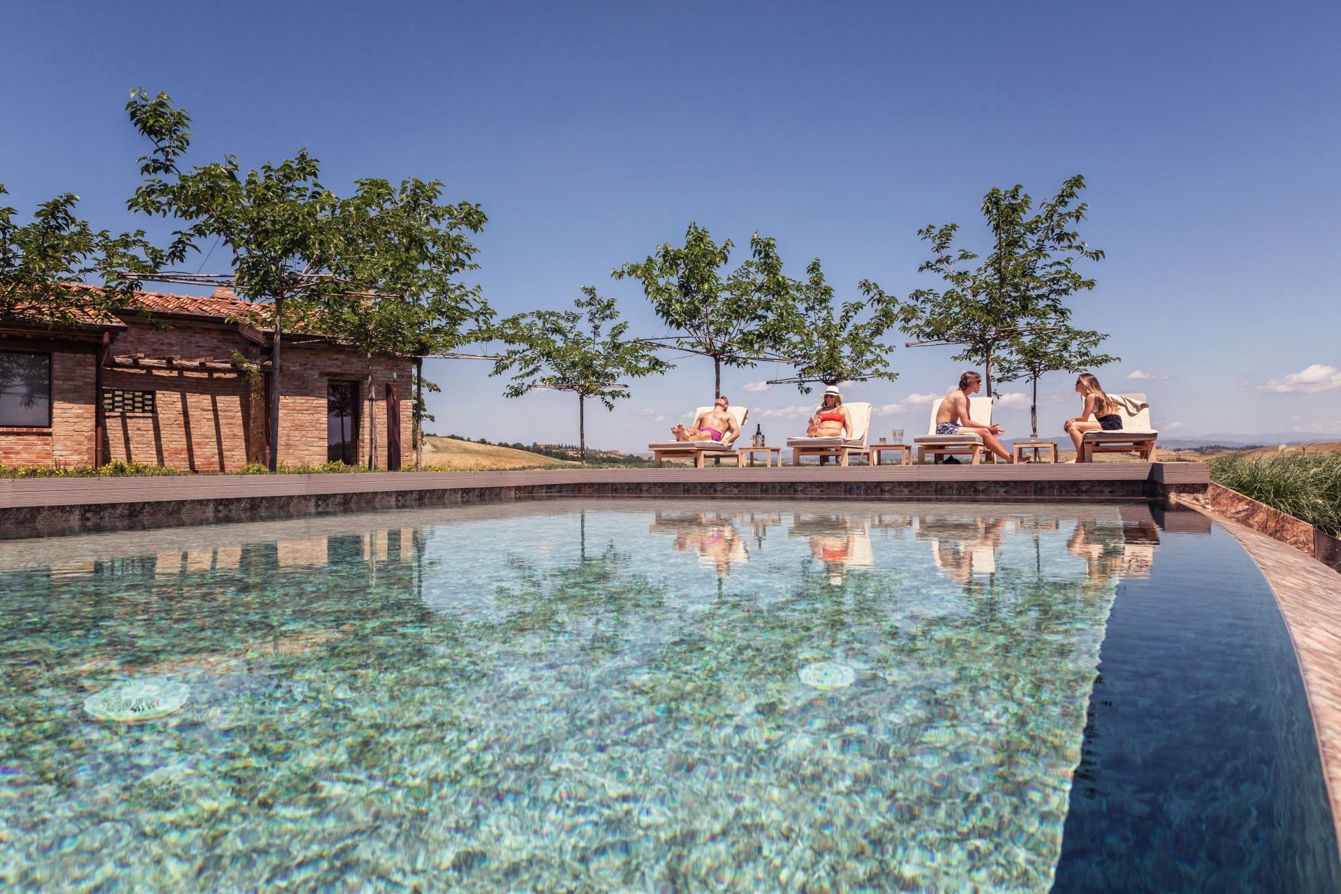 Villa Podere San Gerolamo