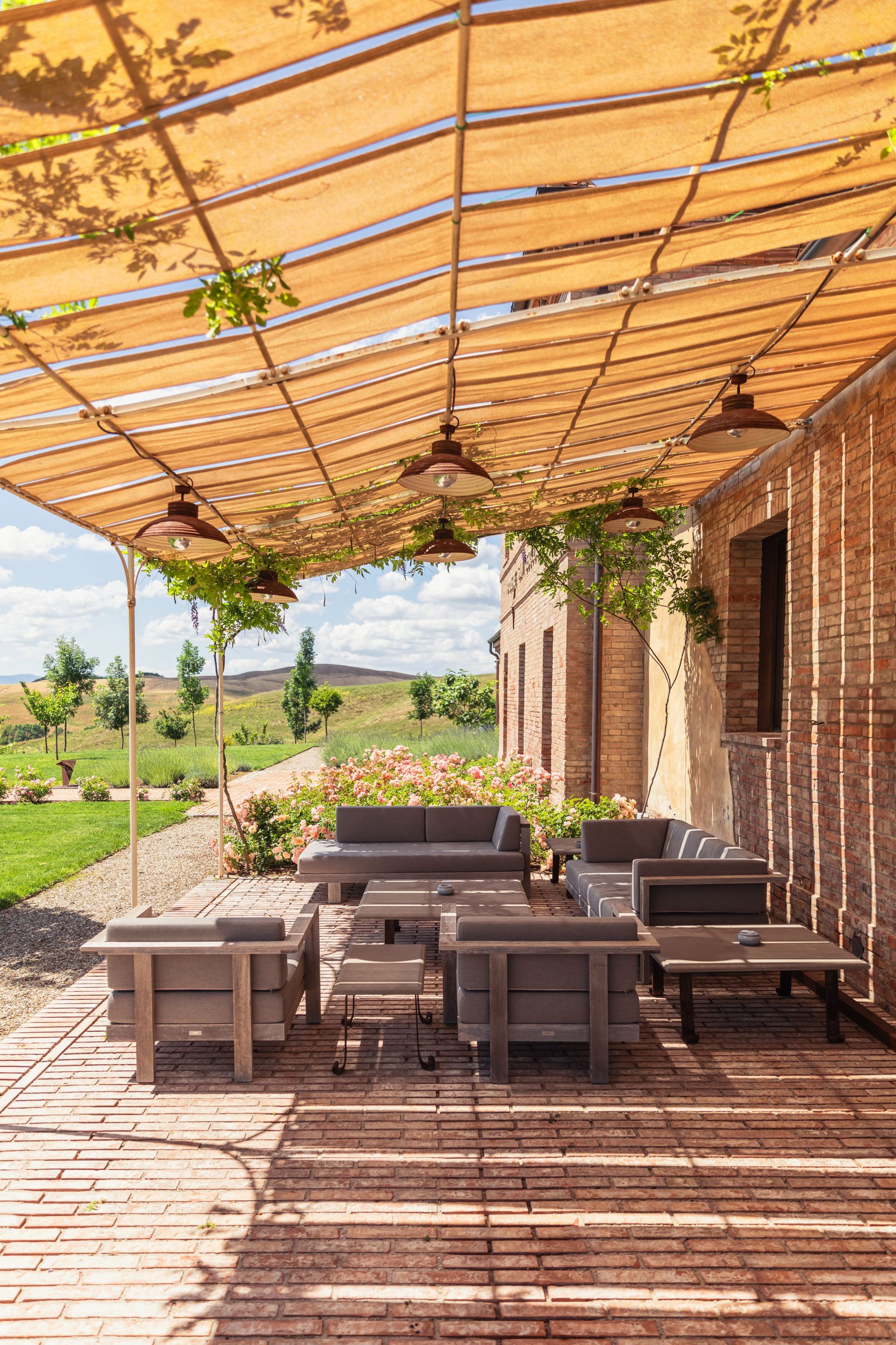 Villa Podere San Gerolamo