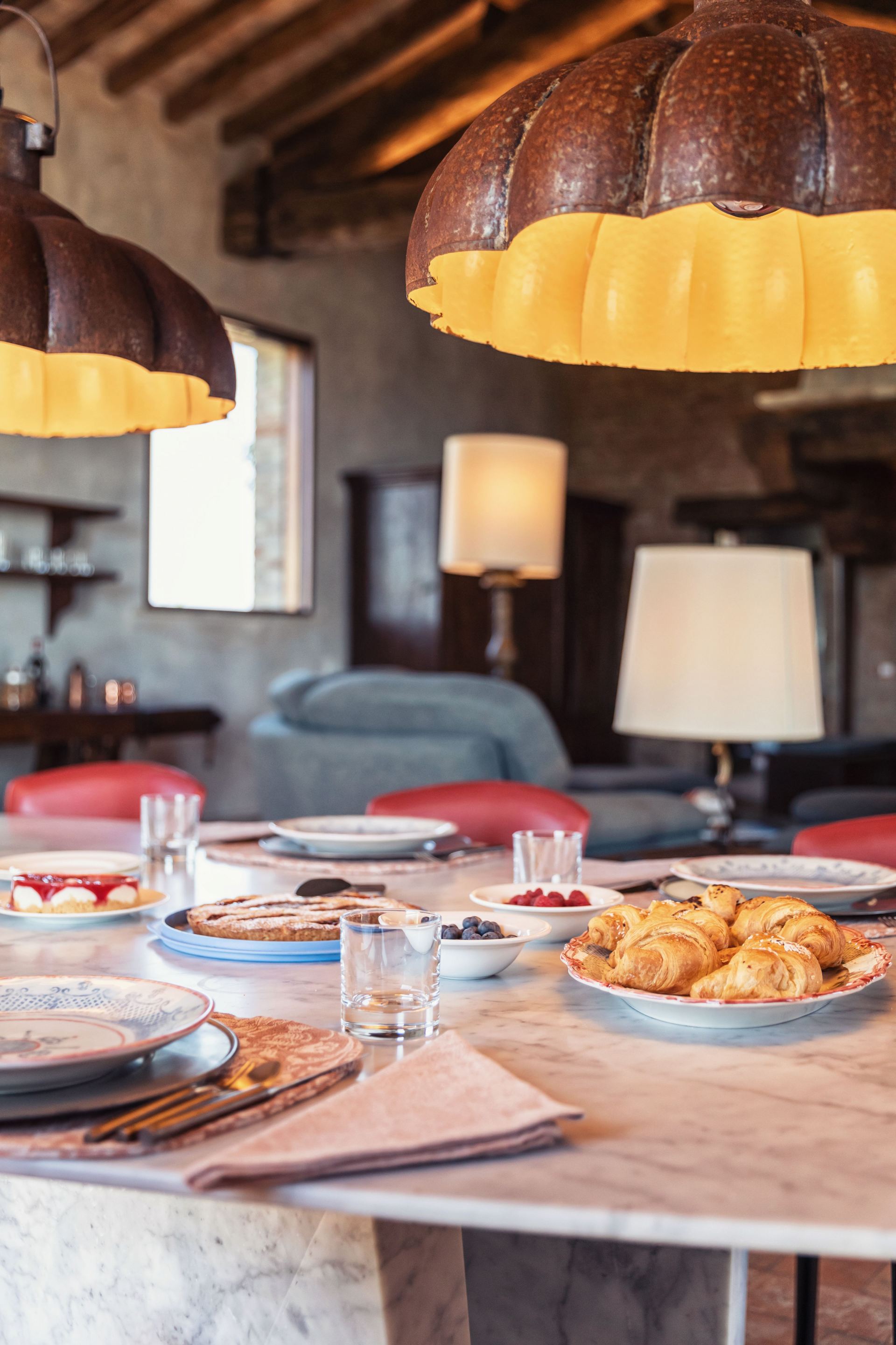 Villa Podere San Gerolamo