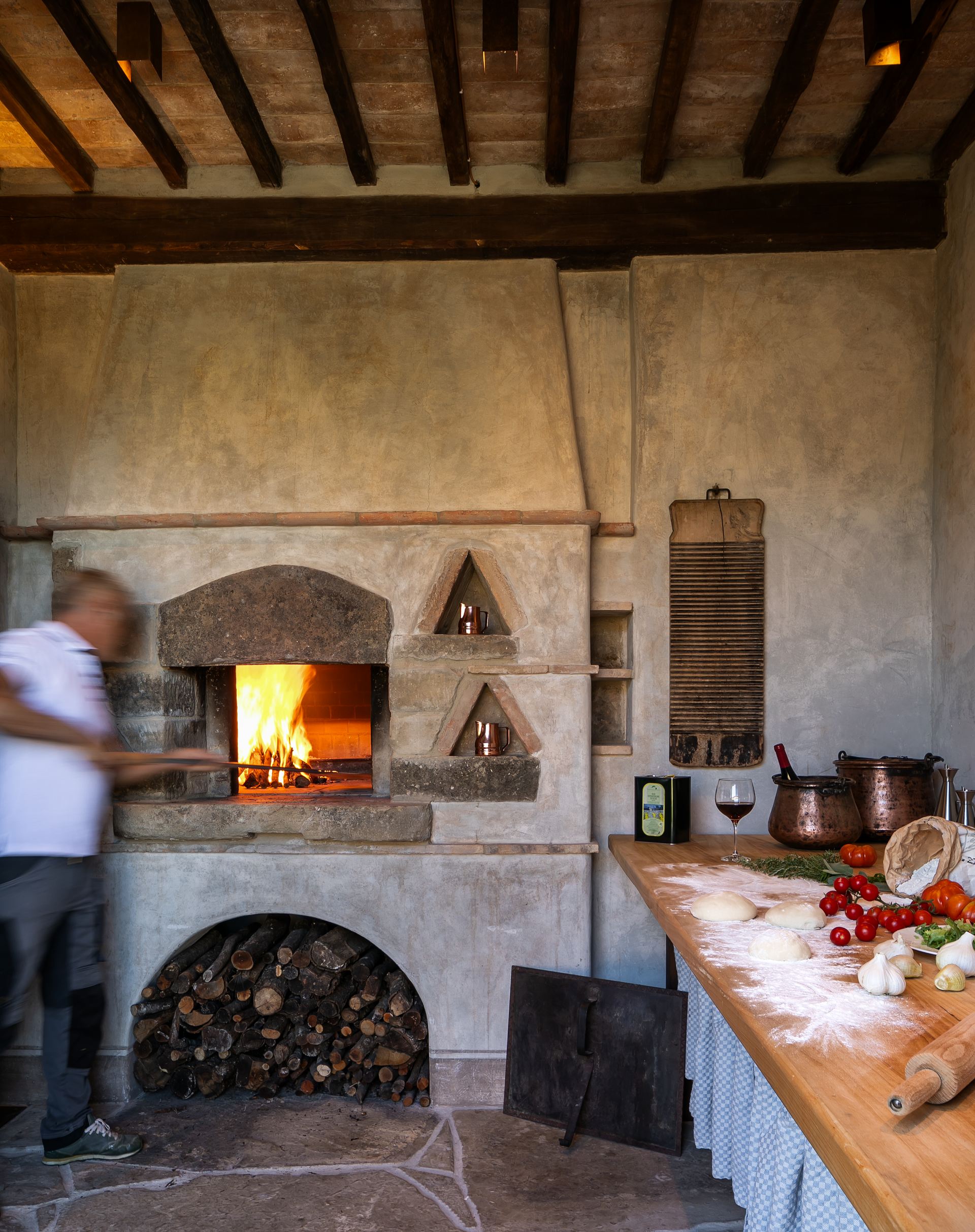 Villa Podere San Gerolamo