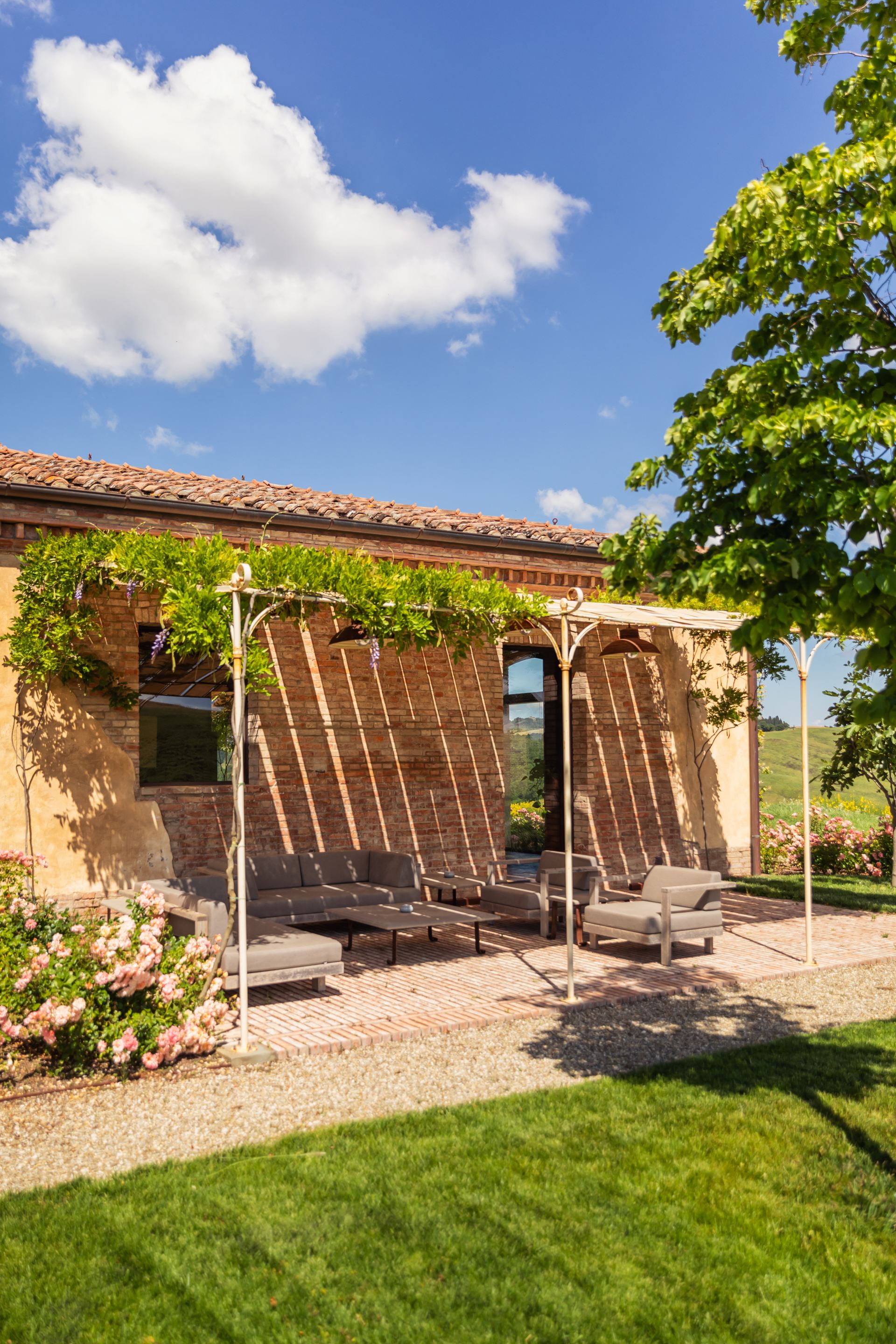 Villa Podere San Gerolamo