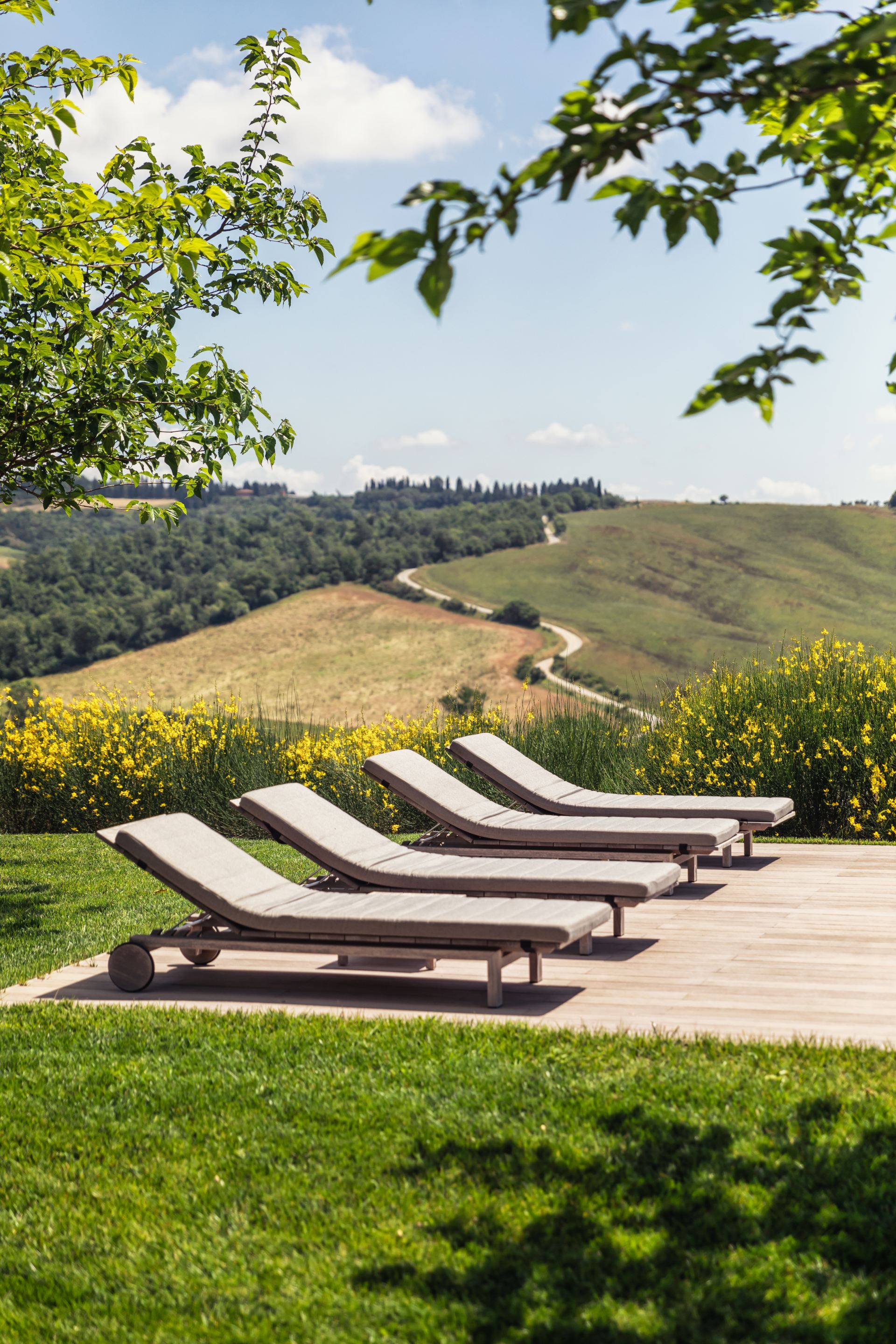 Villa Podere San Gerolamo