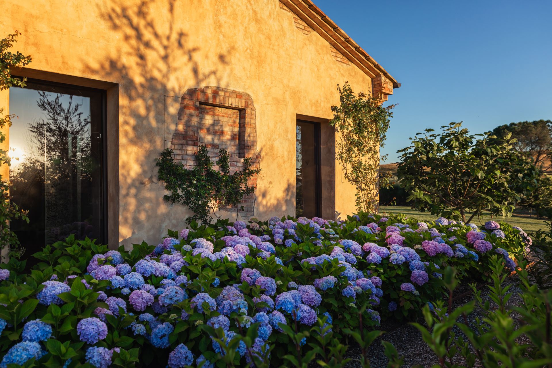 Villa Podere San Gerolamo