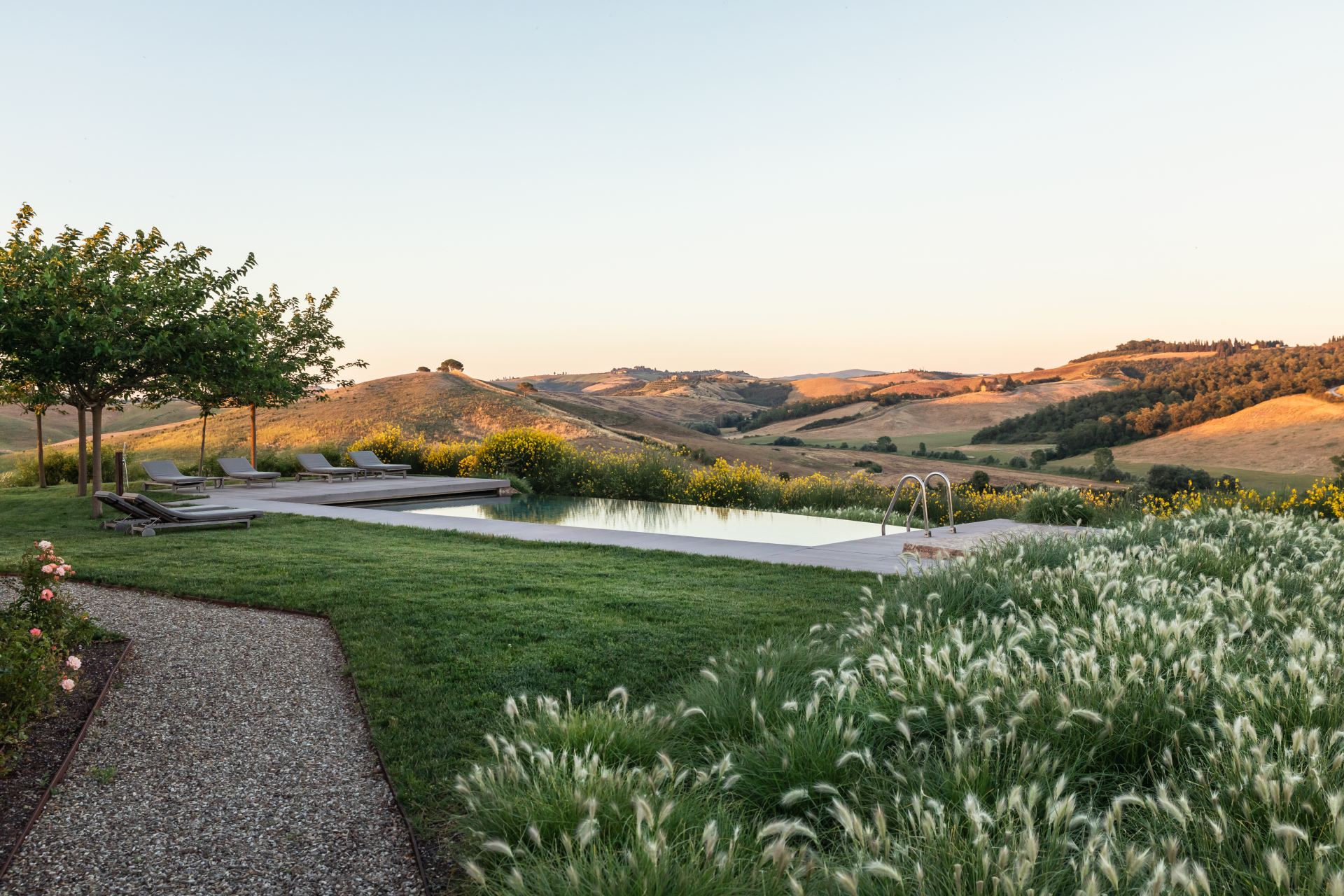 Villa Podere San Gerolamo