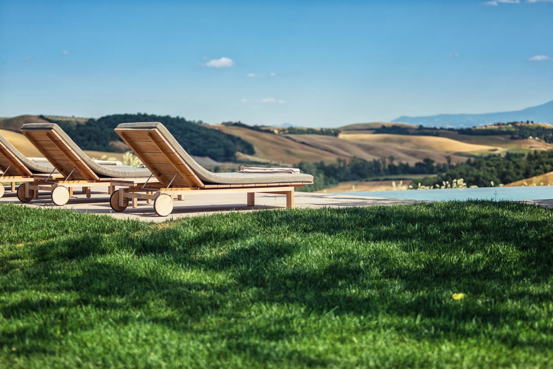 Villa Podere San Gerolamo