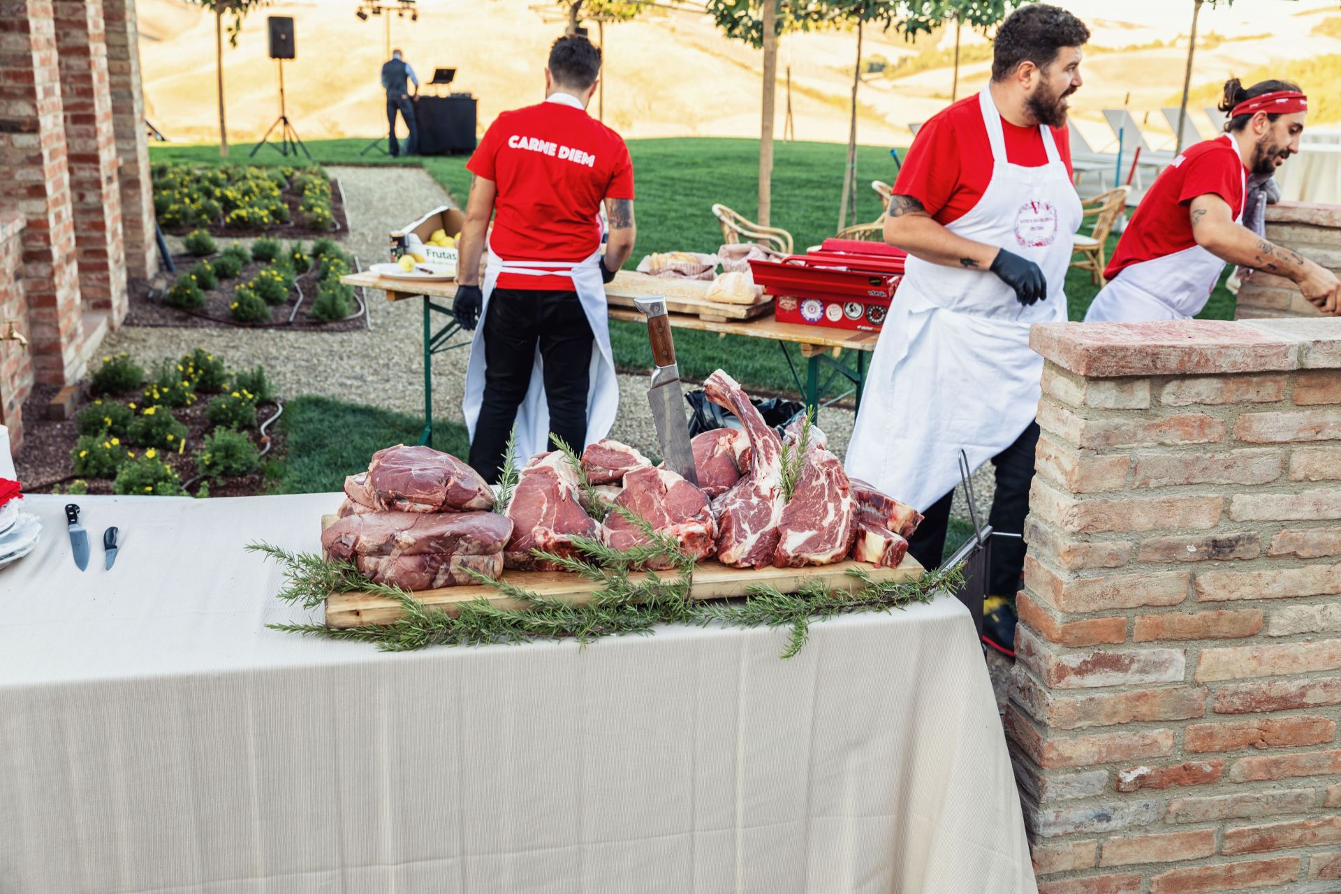 Villa Podere San Gerolamo