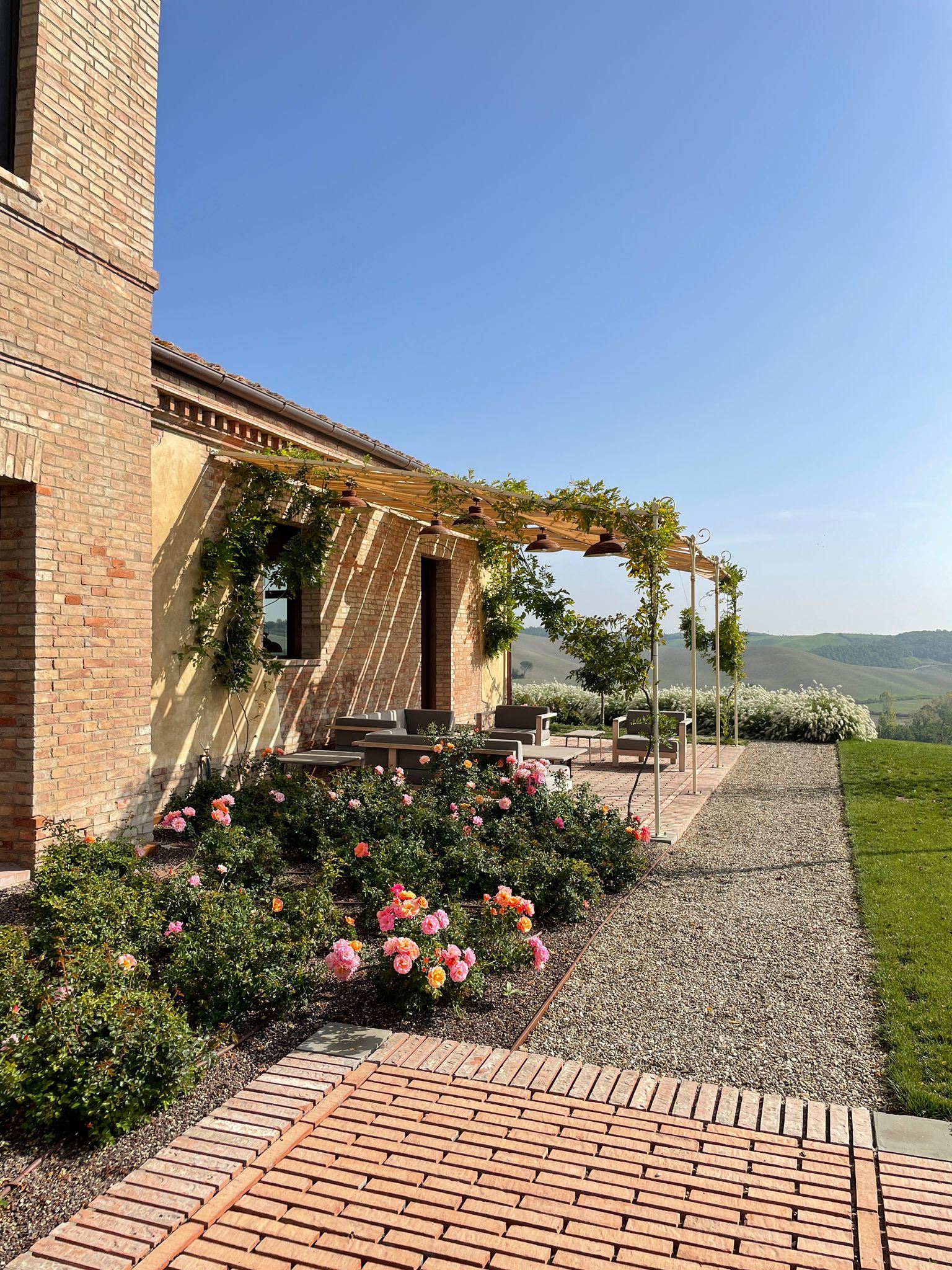 Villa Podere San Gerolamo