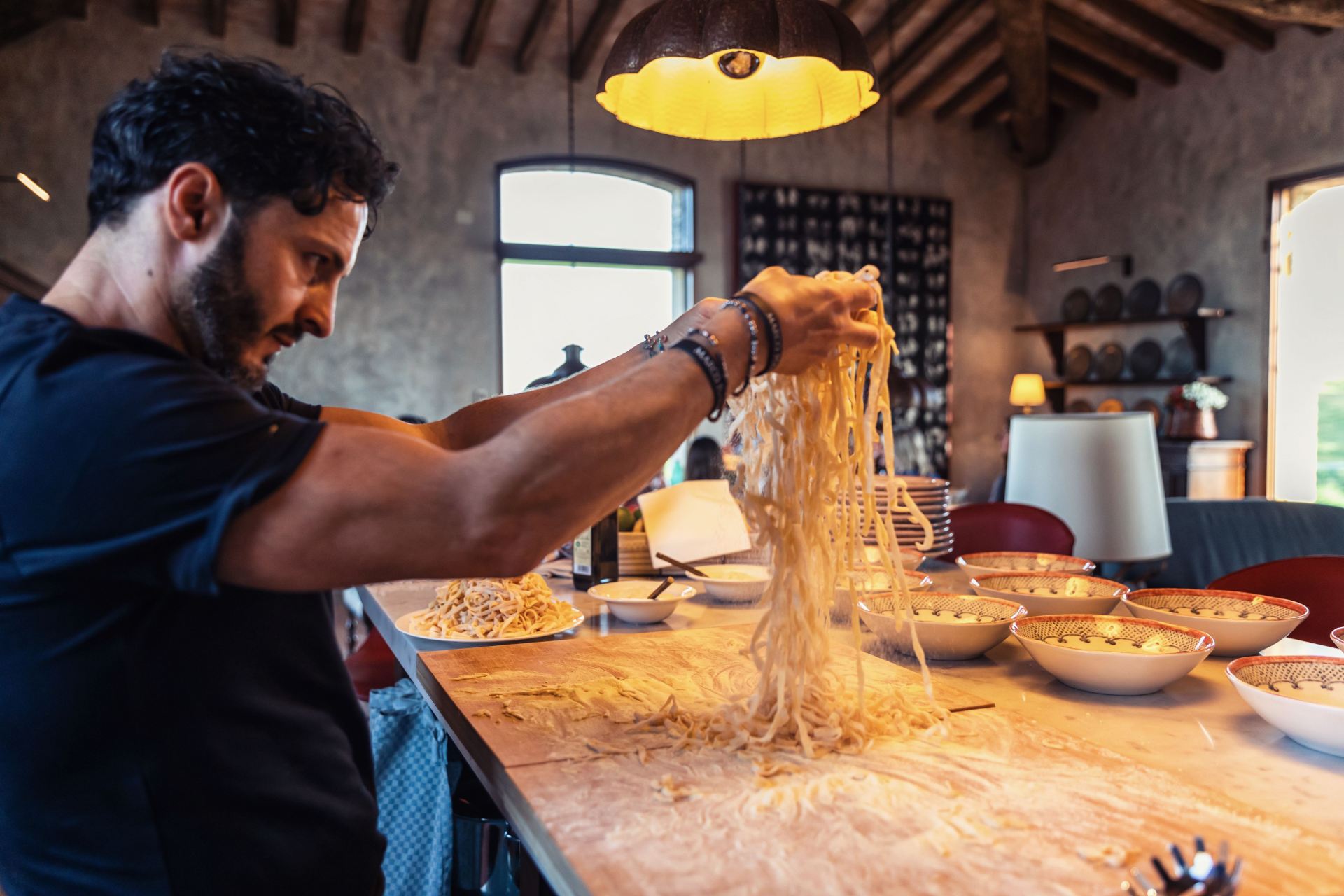 Villa Podere San Gerolamo