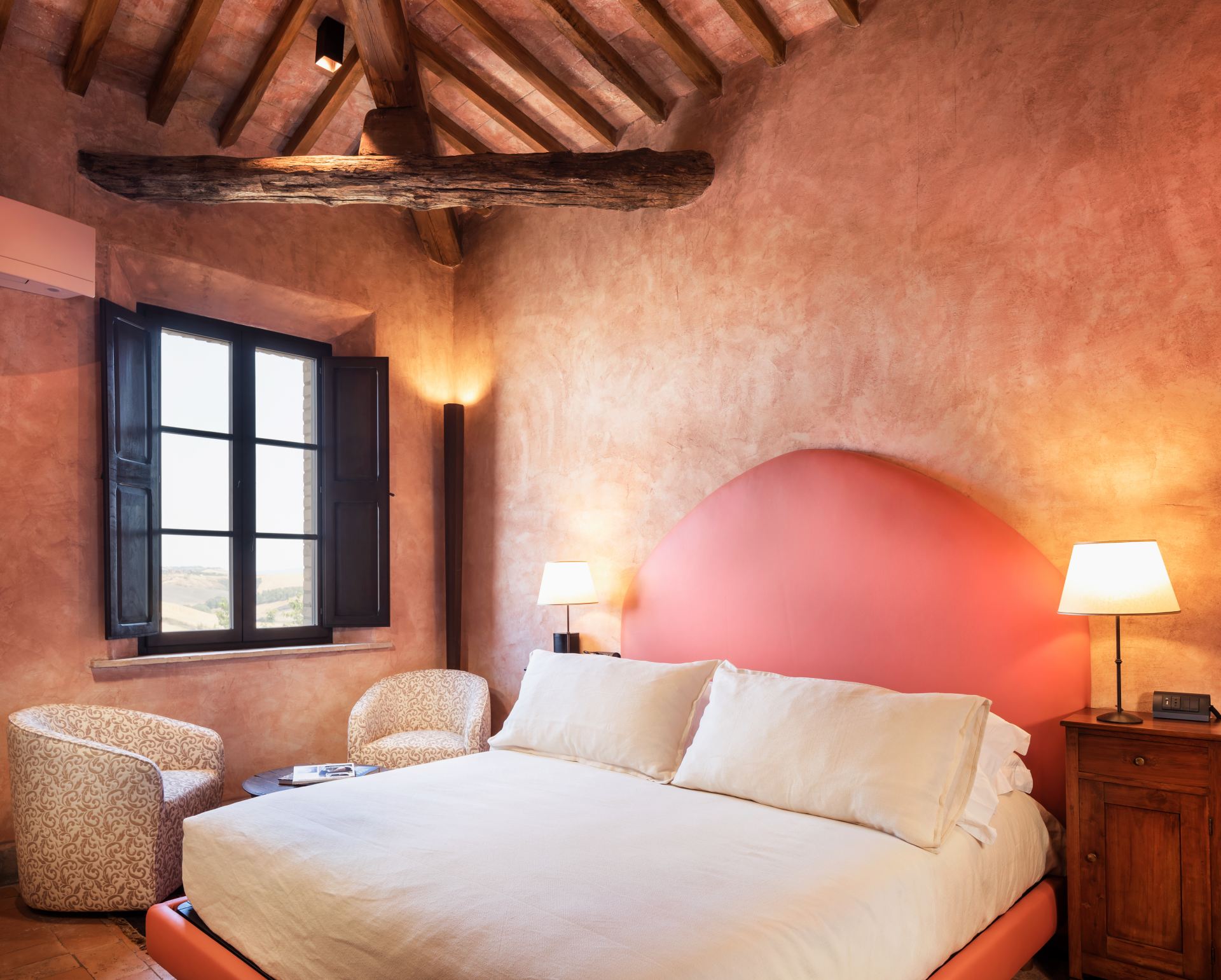 Villa Podere San Gerolamo