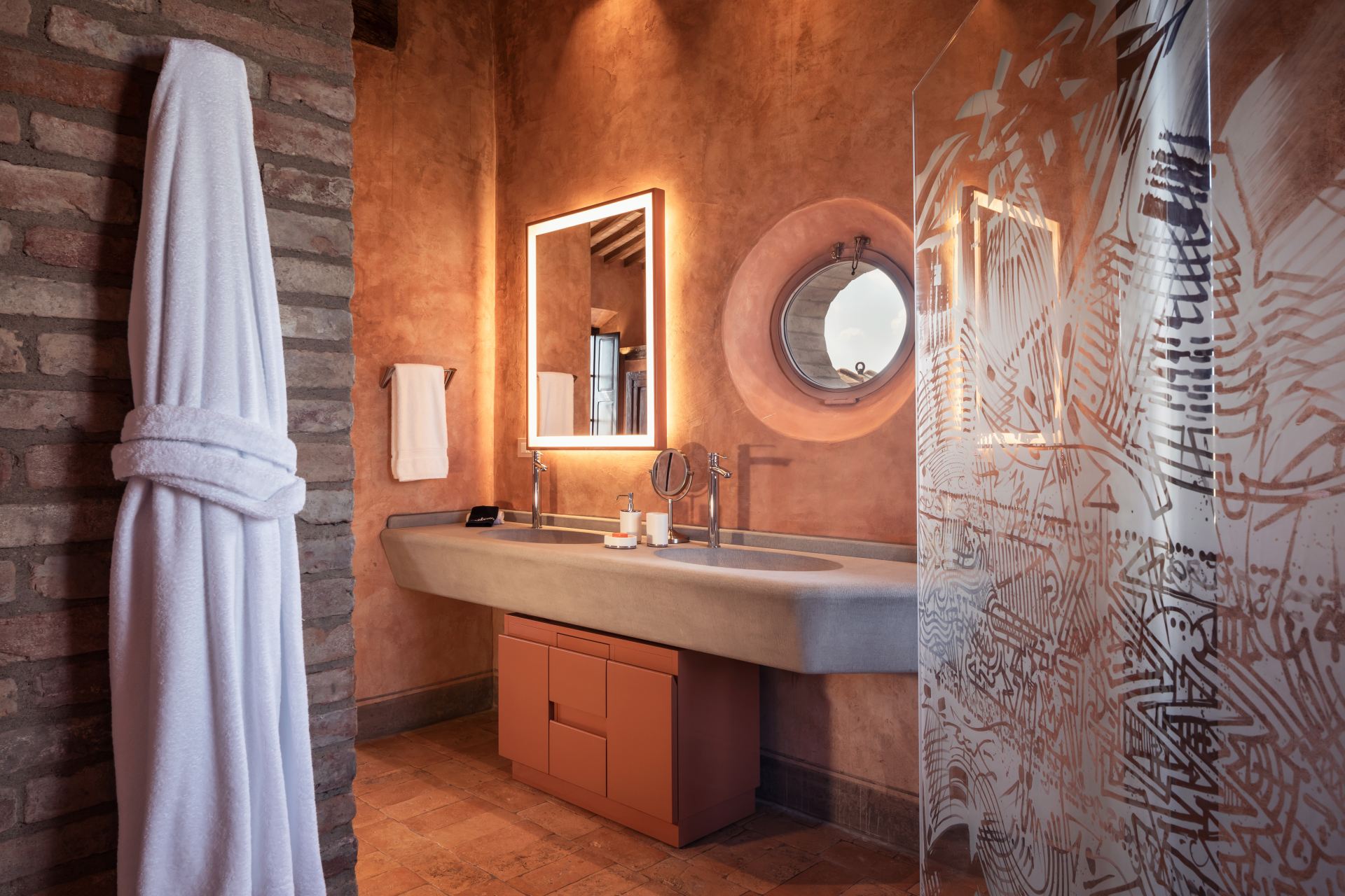 Villa Podere San Gerolamo