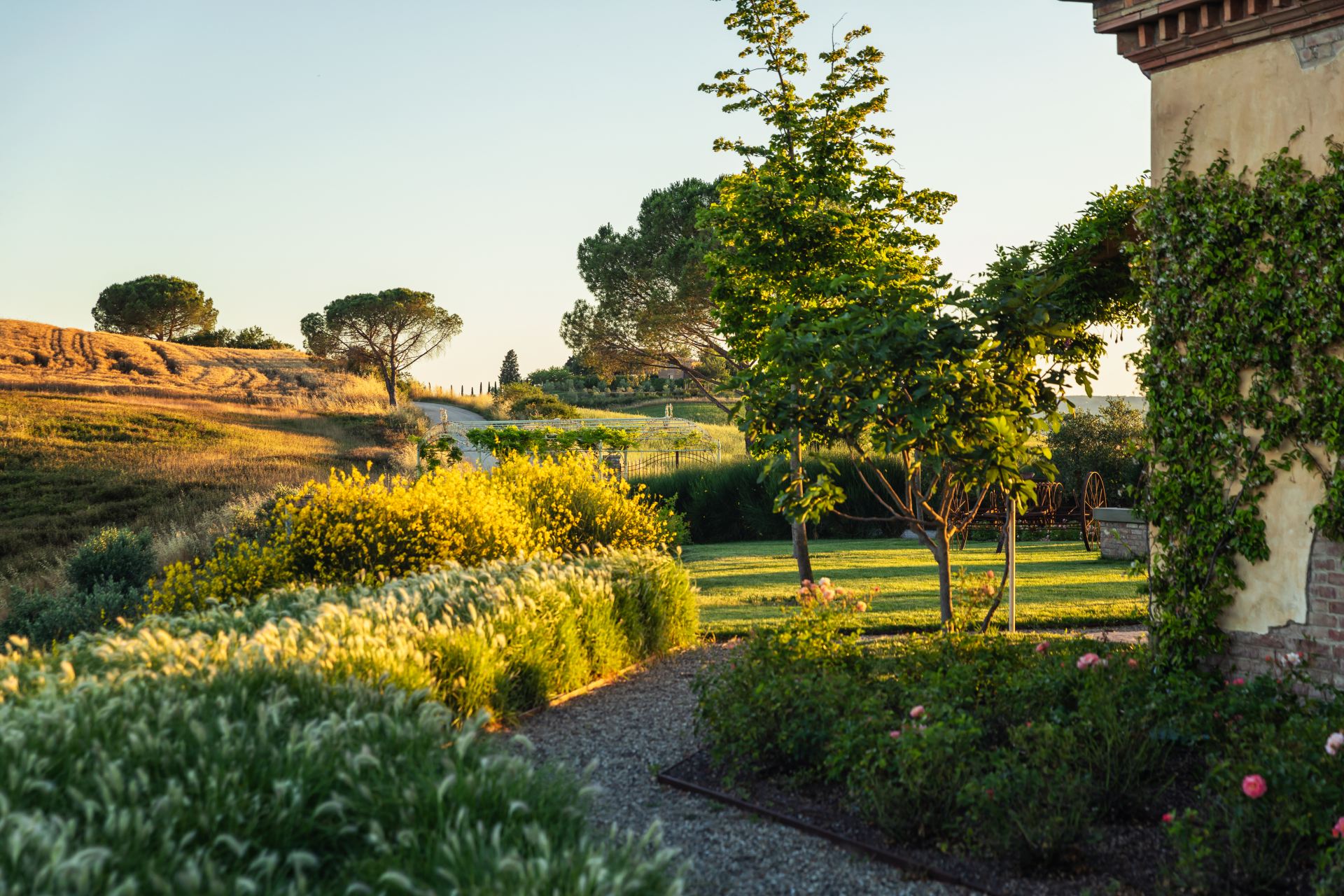 Villa Podere San Gerolamo