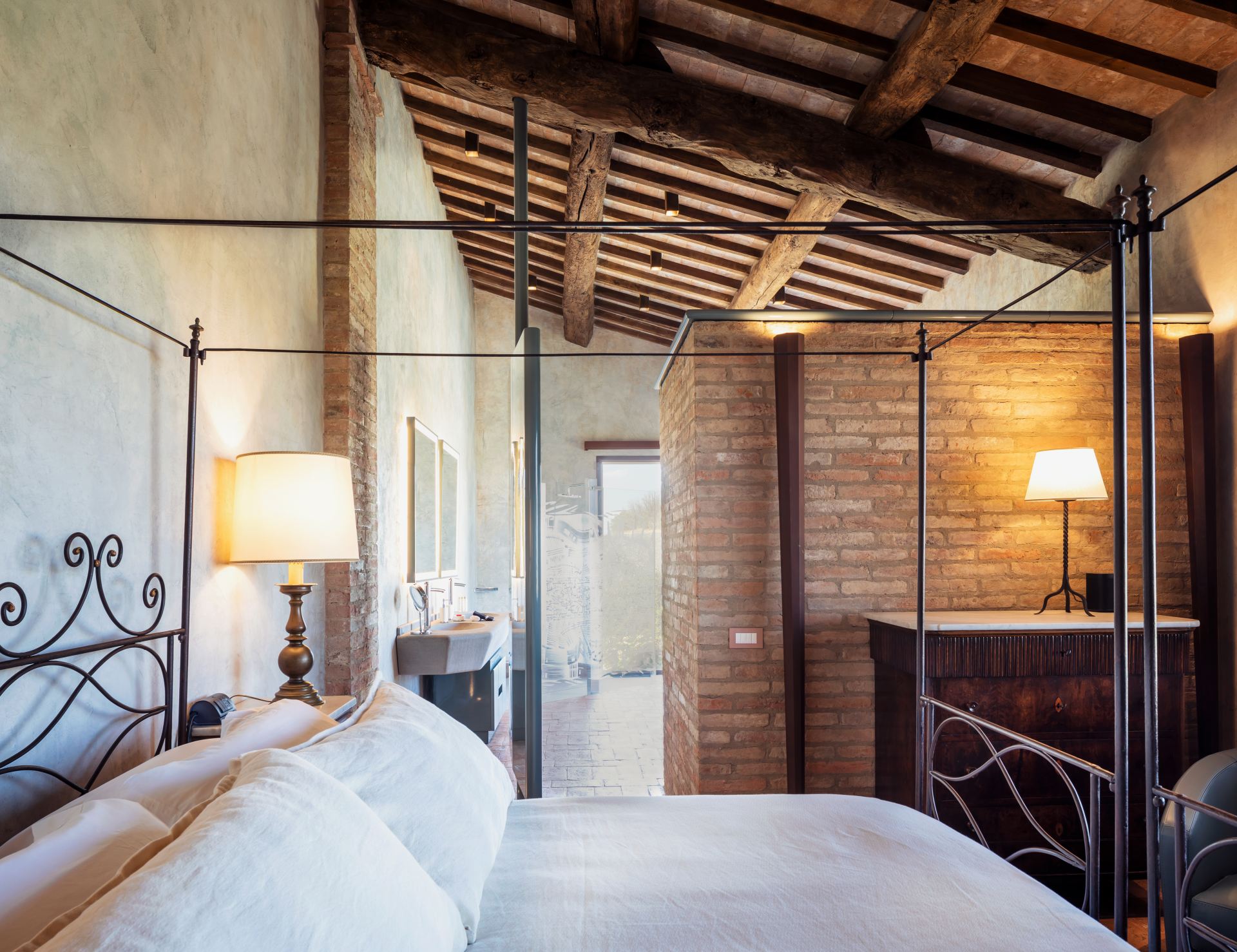 Villa Podere San Gerolamo