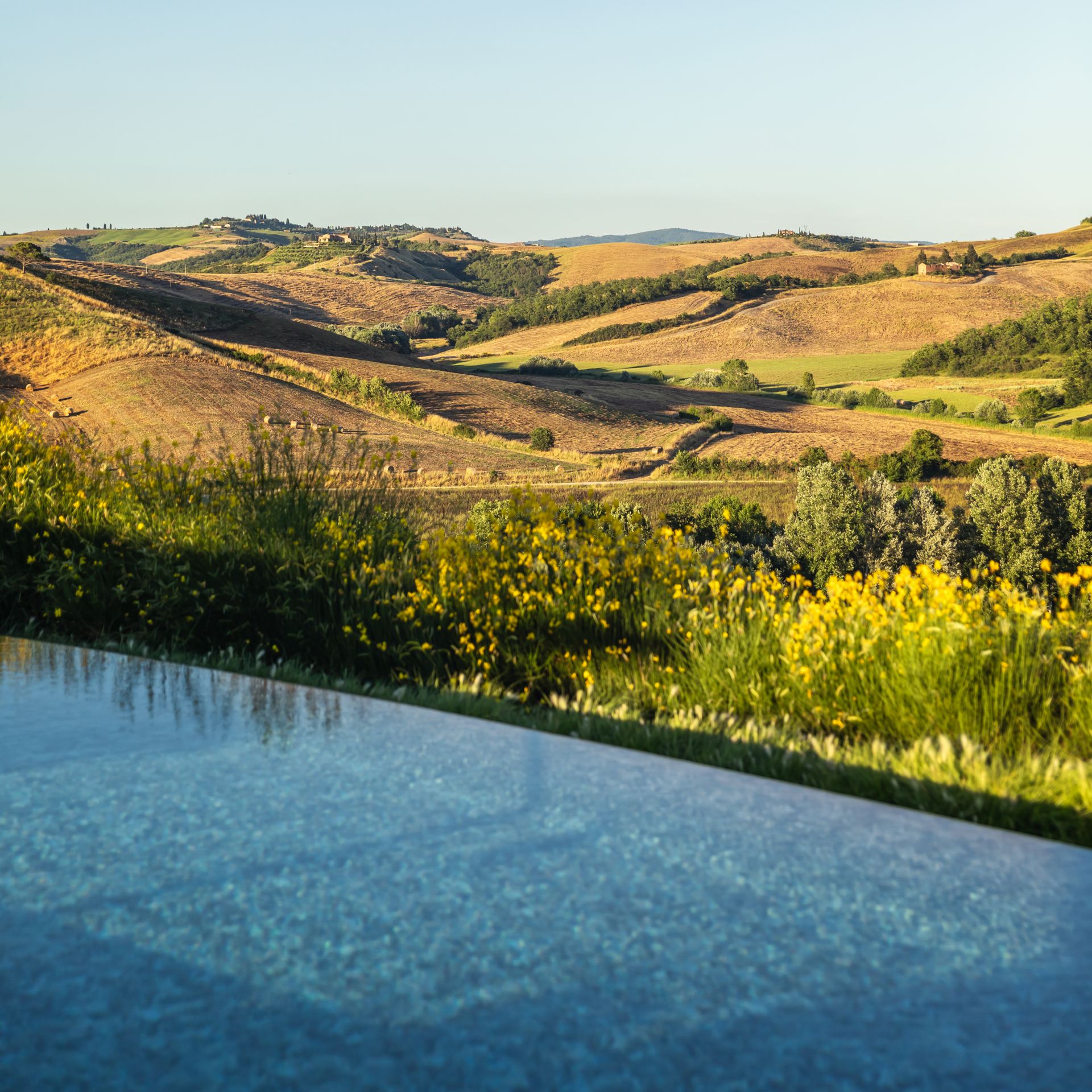 Villa Podere San Gerolamo