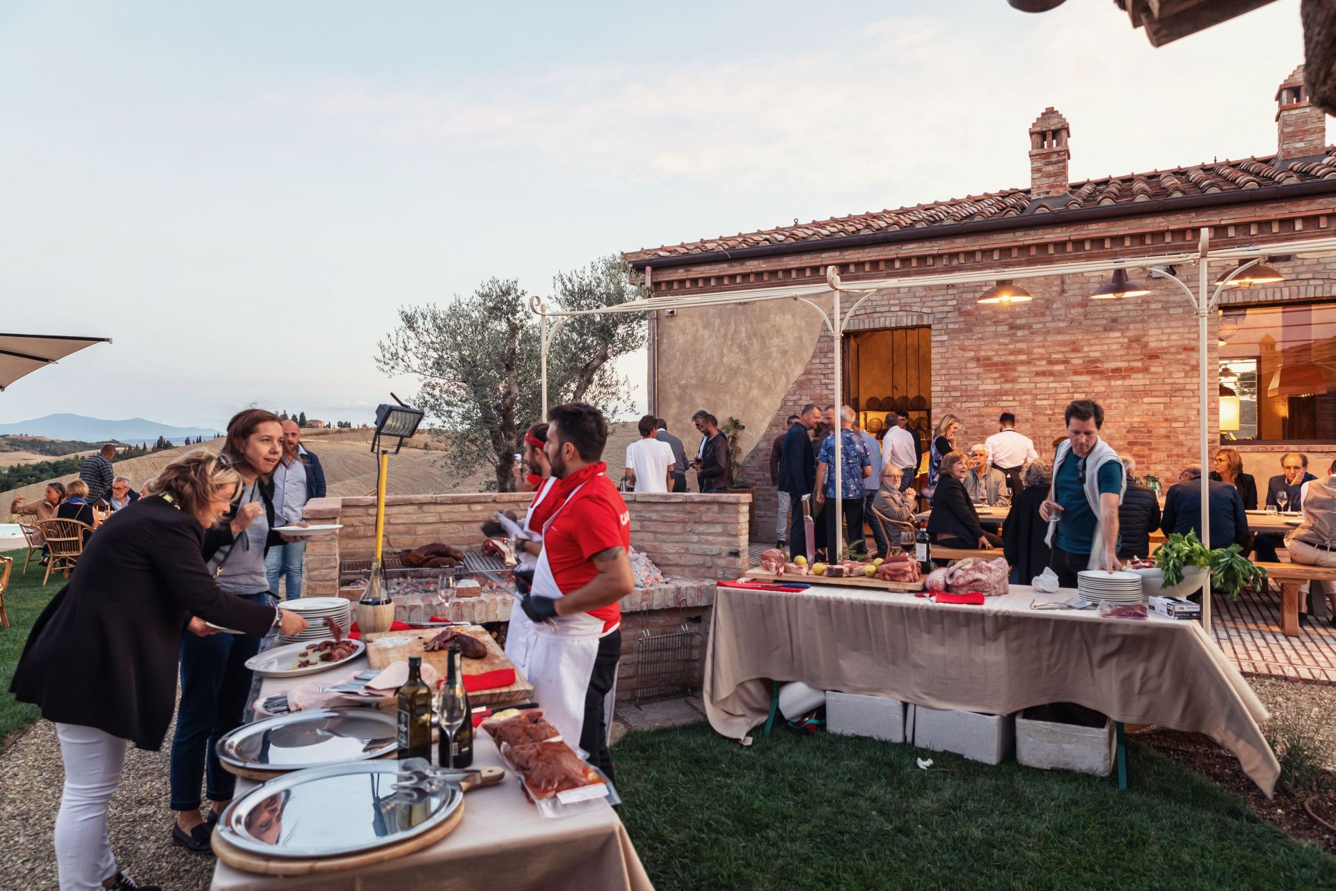 Villa Podere San Gerolamo