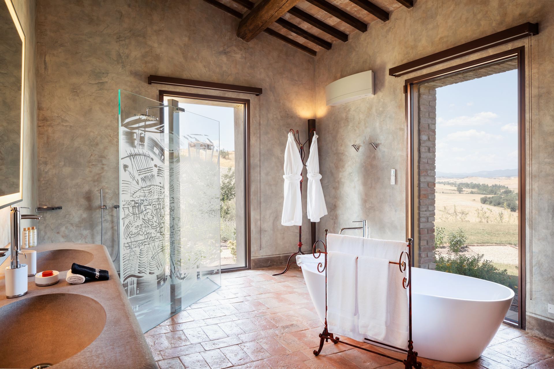 Villa Podere San Gerolamo