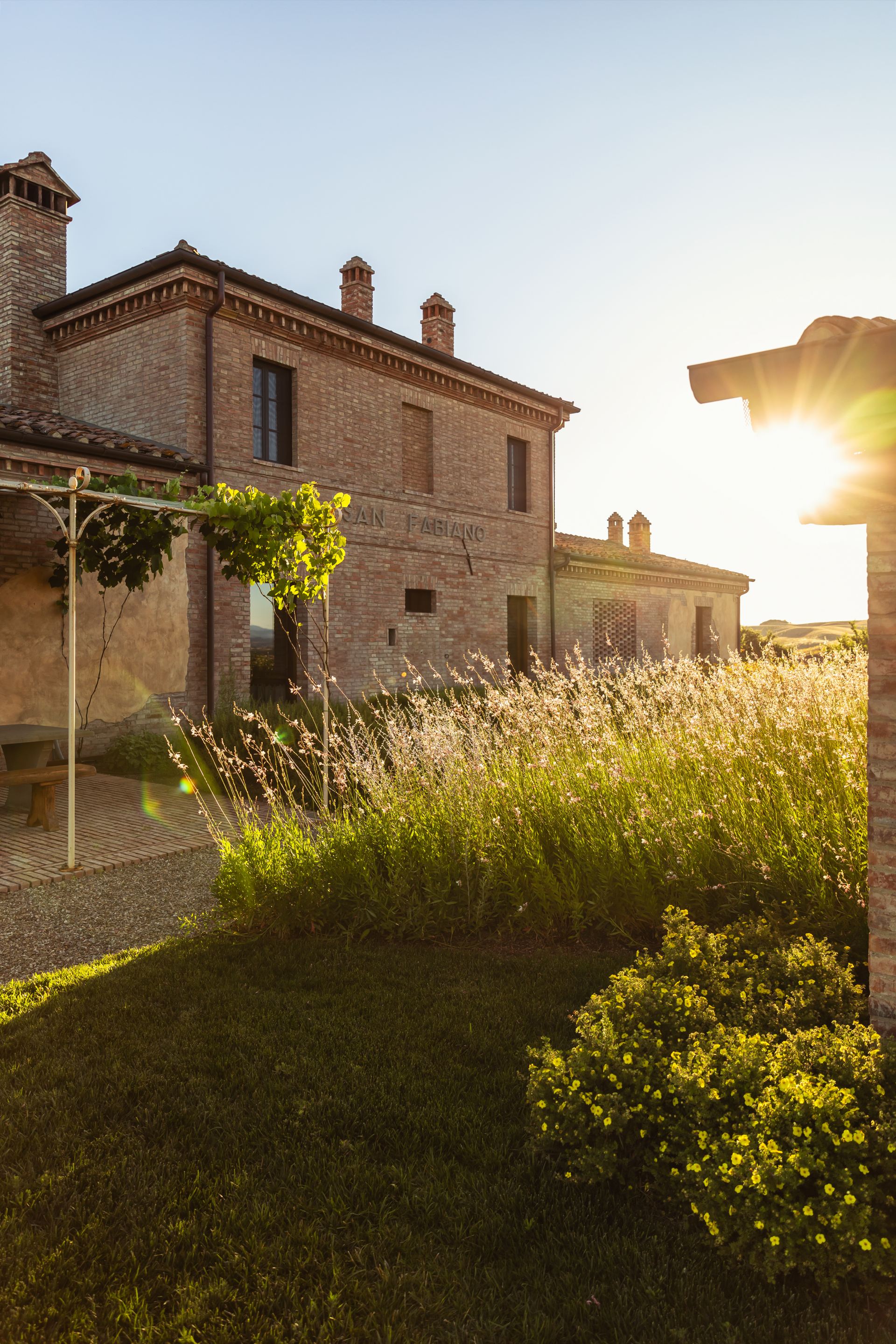 Villa Podere San Gerolamo