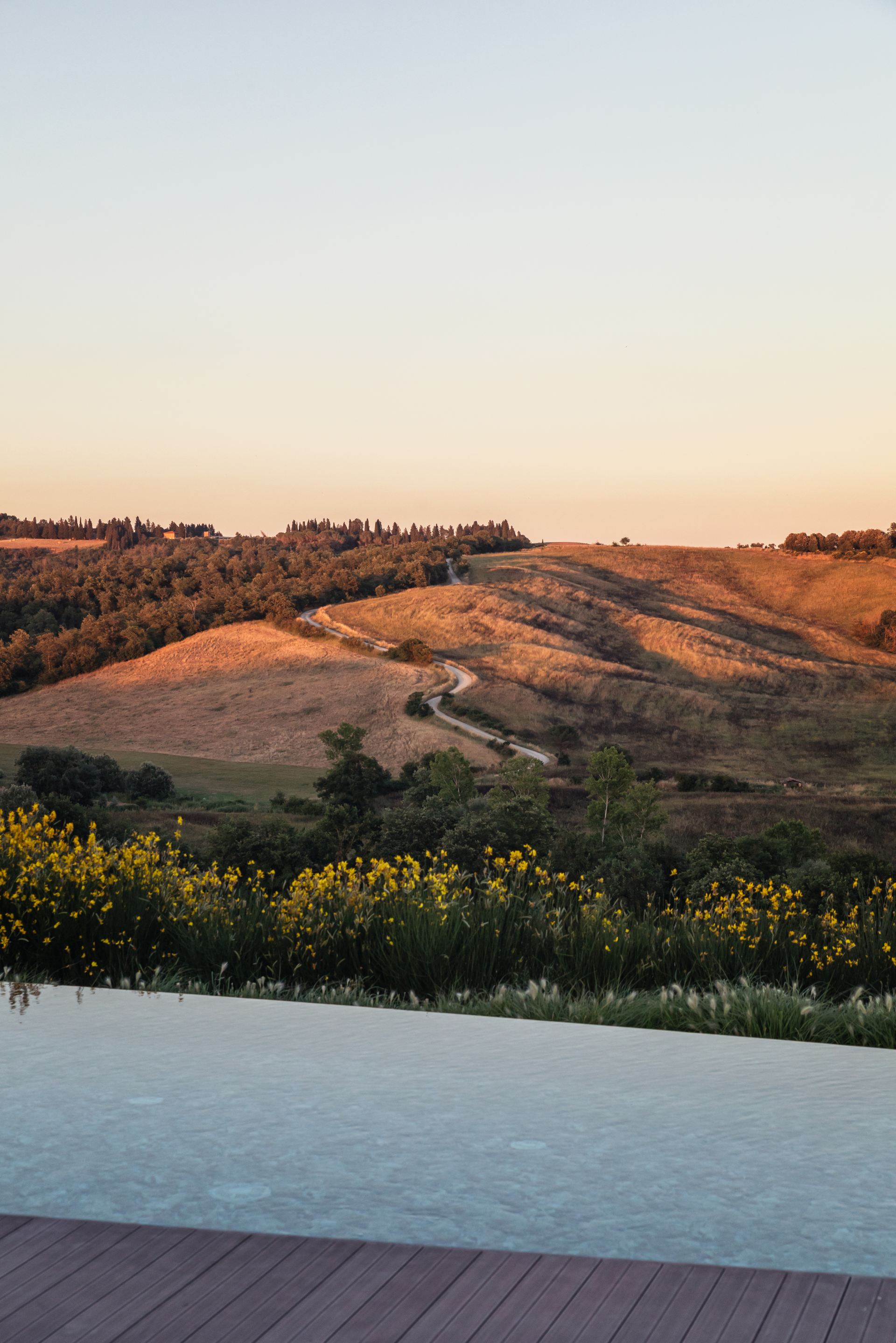 Villa Podere San Gerolamo