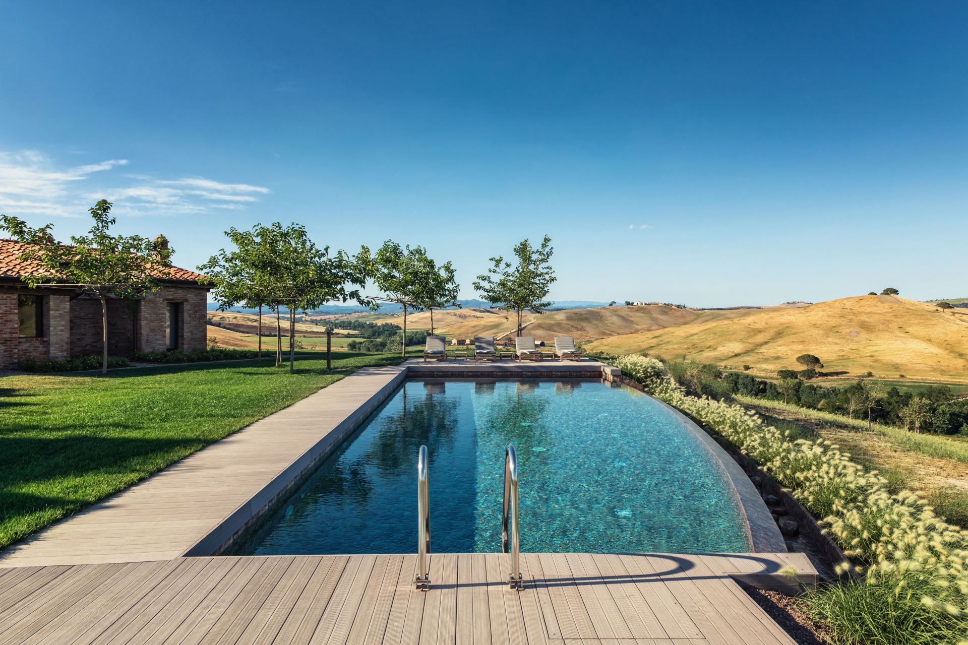 Villa Podere San Gerolamo