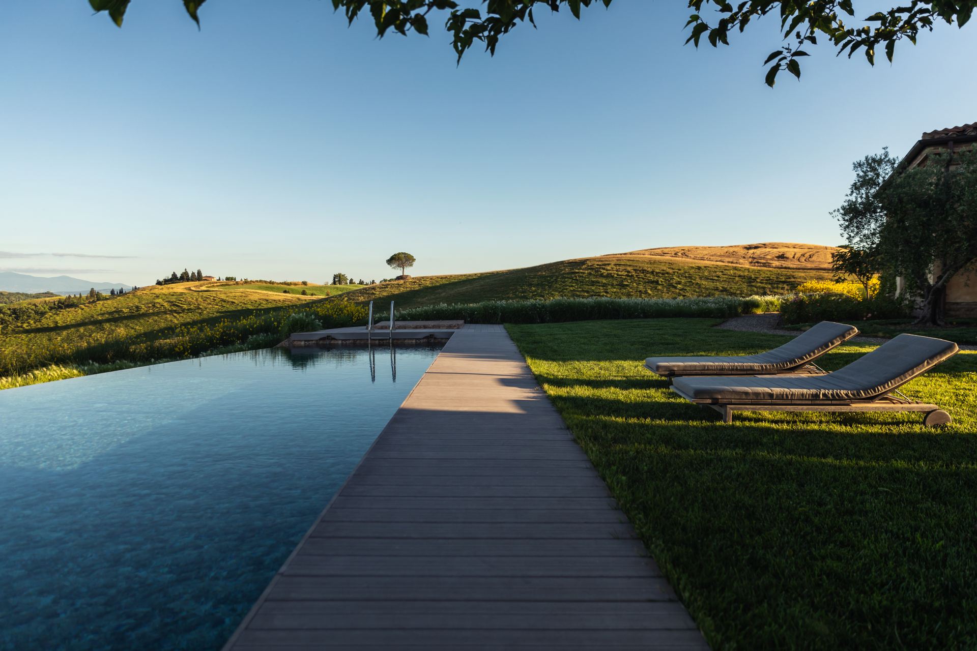 Villa Podere San Gerolamo