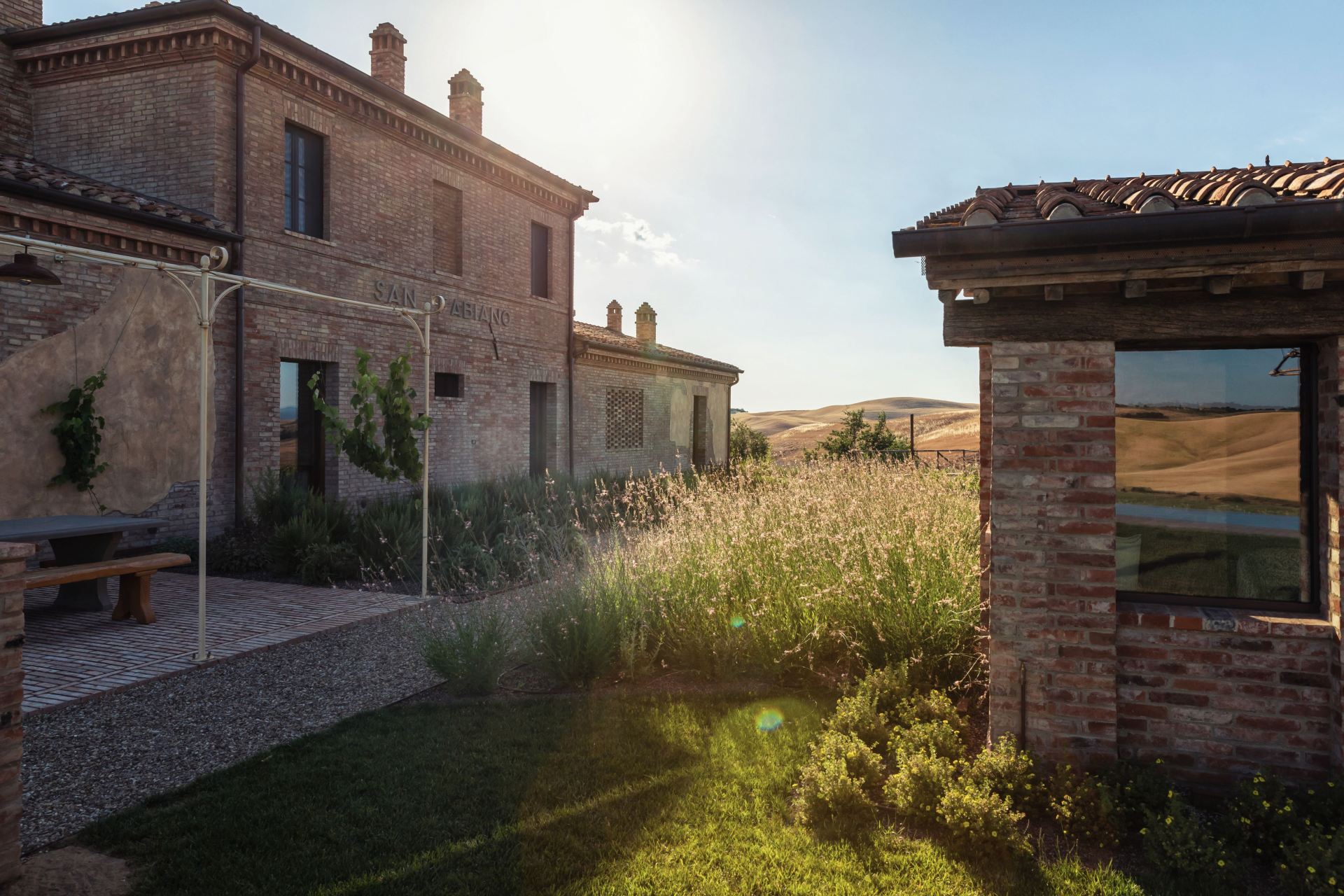 Villa Podere San Gerolamo