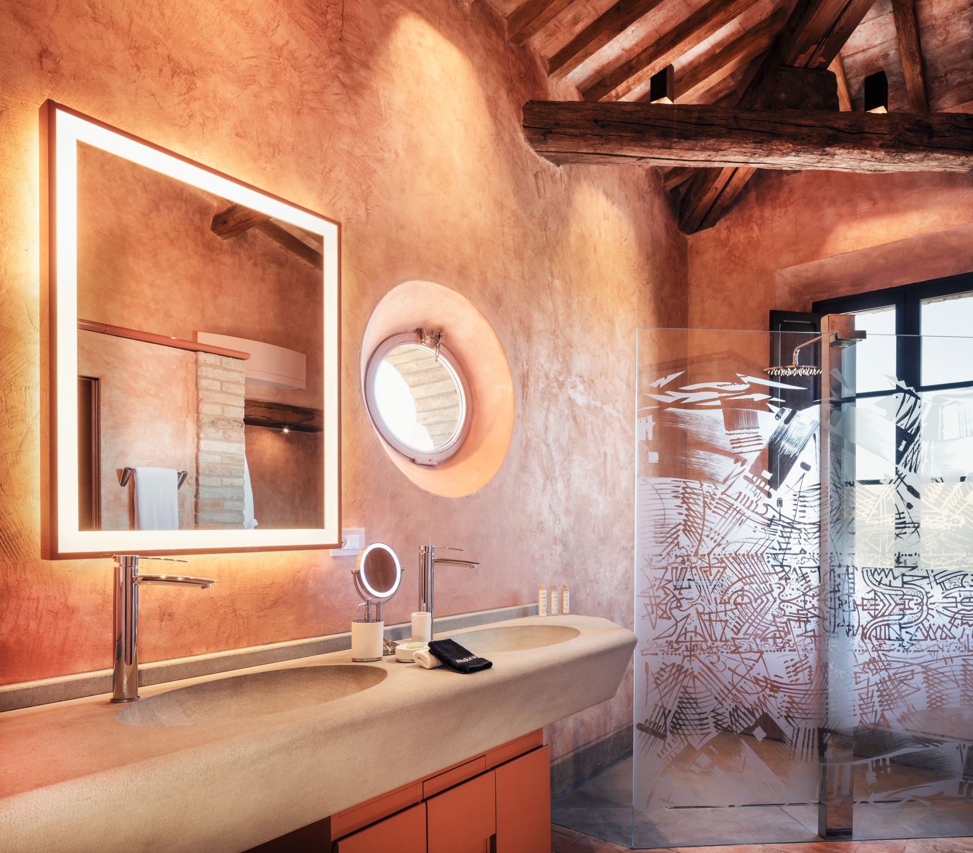 Villa Podere San Gerolamo