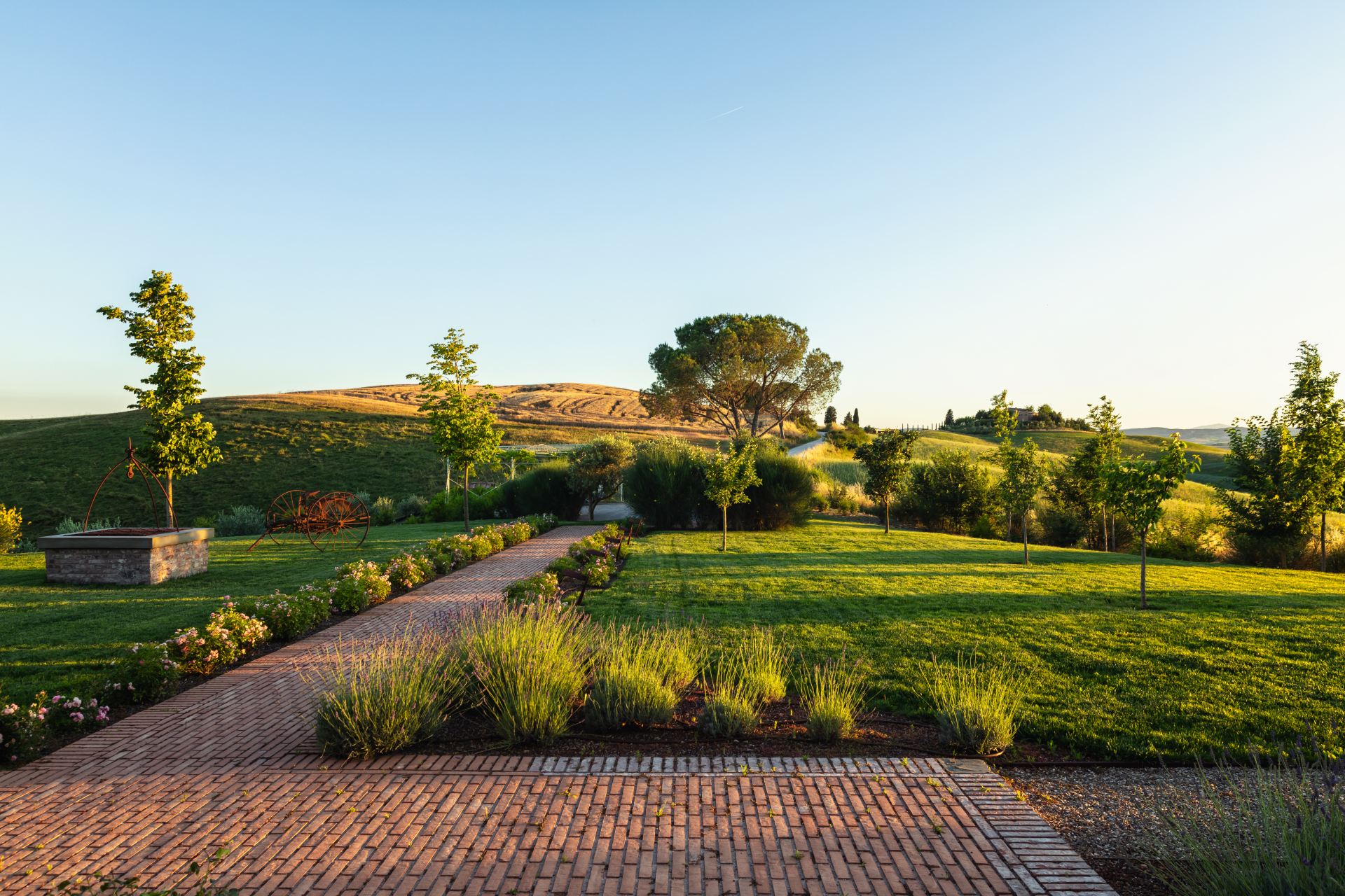 Villa Podere San Gerolamo