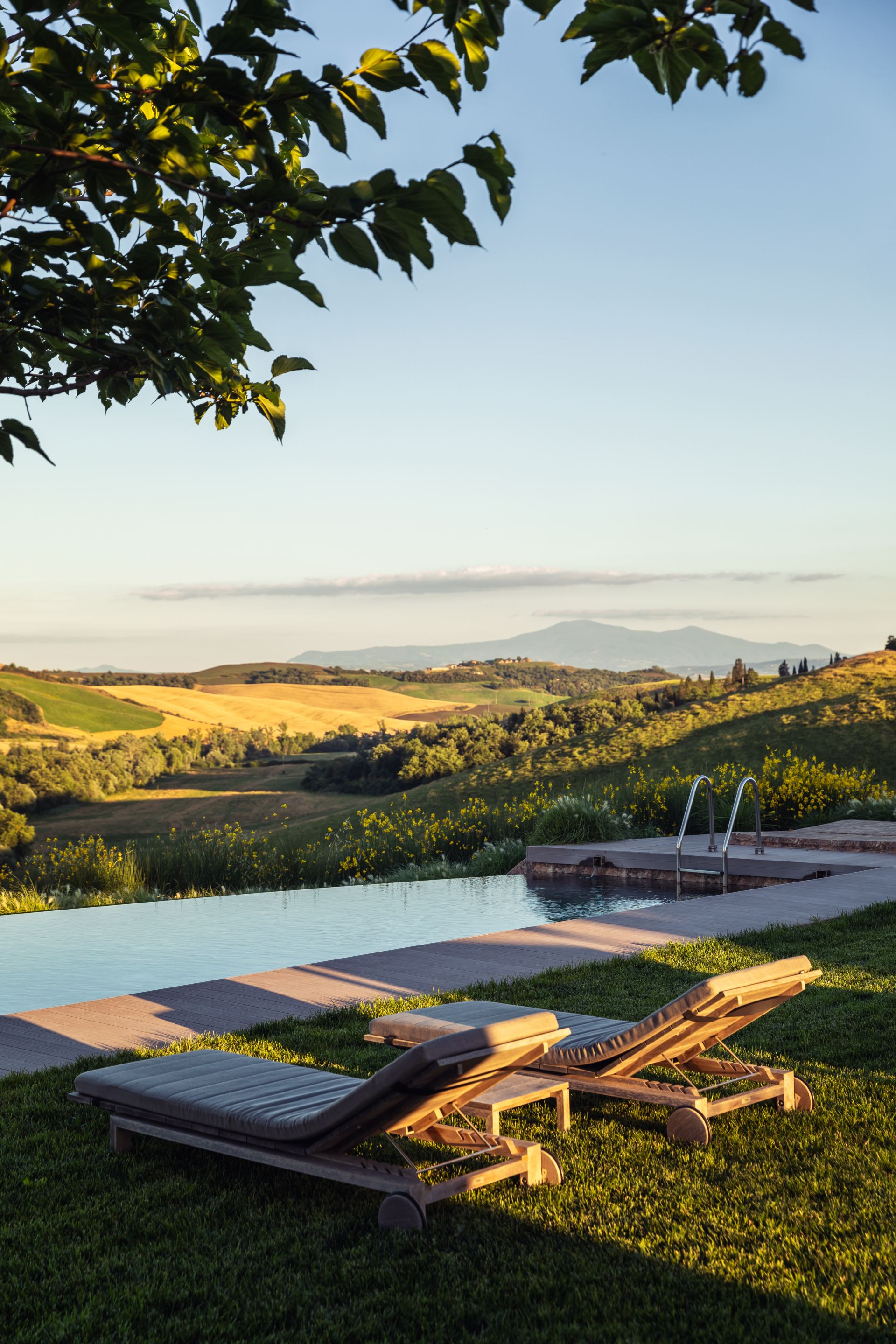 Villa Podere San Gerolamo