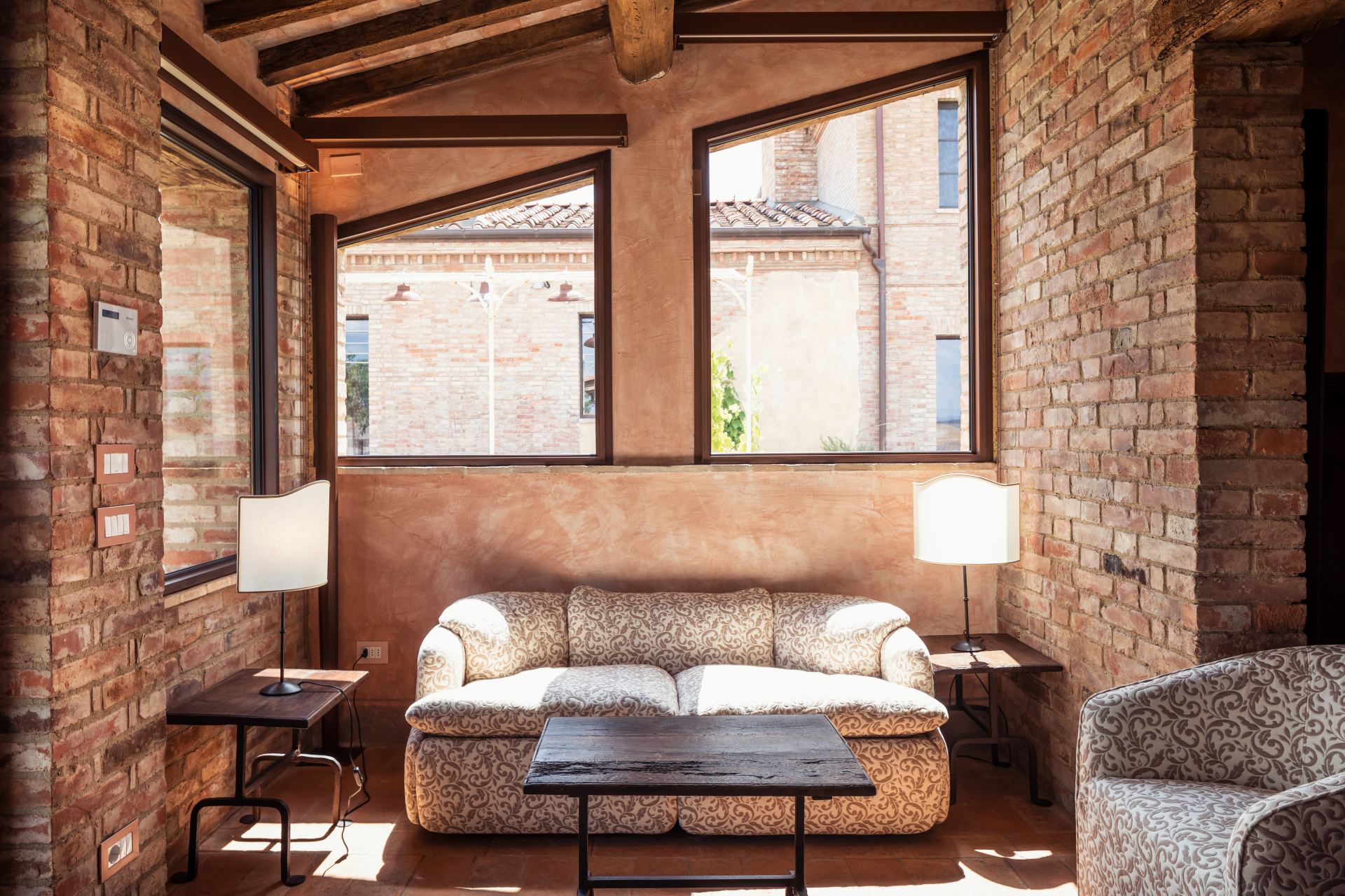 Villa Podere San Gerolamo