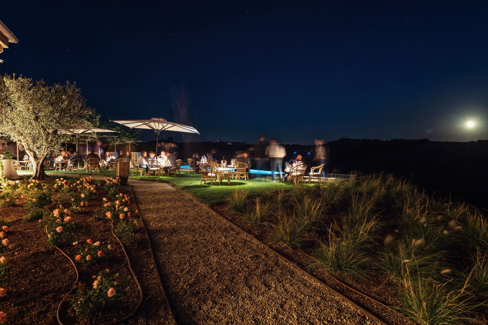 Villa Podere San Gerolamo