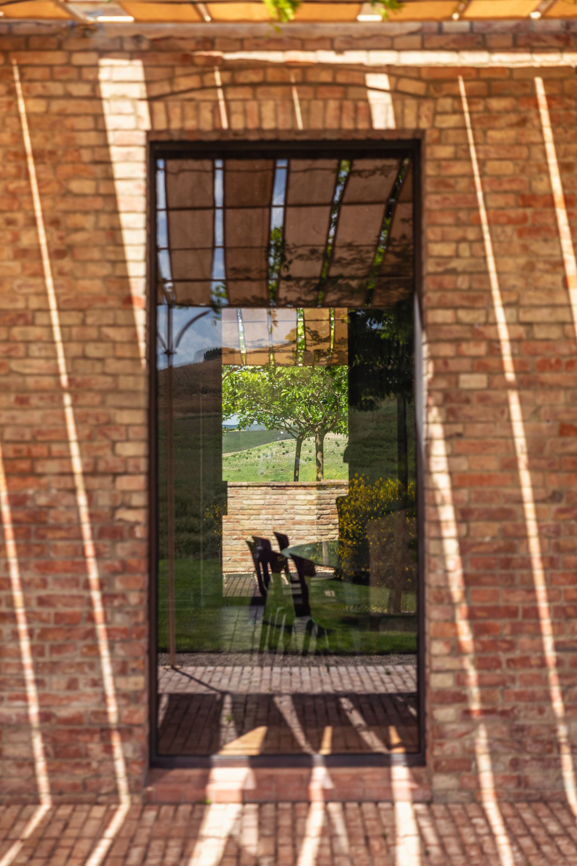 Villa Podere San Gerolamo