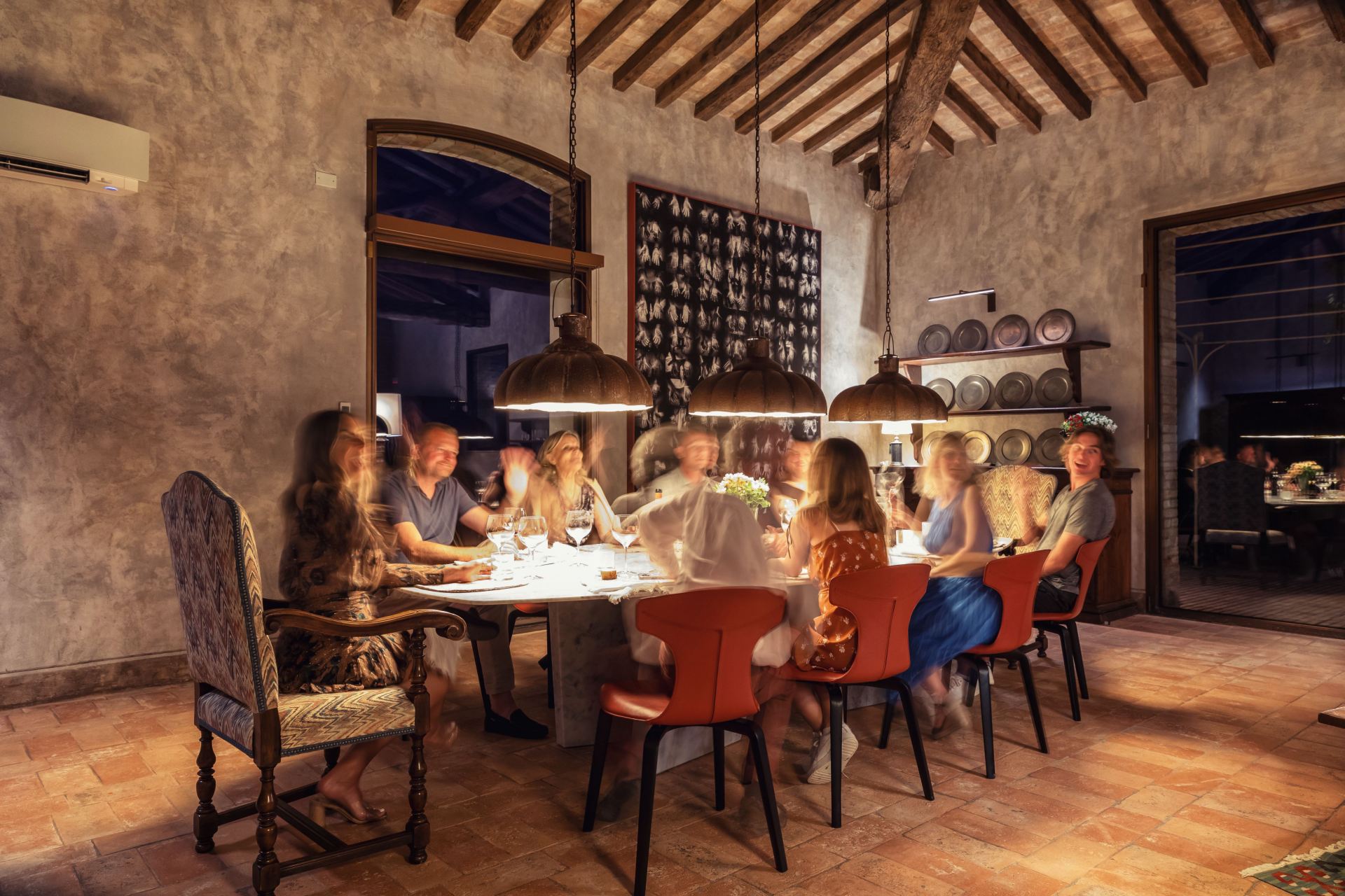 Villa Podere San Gerolamo