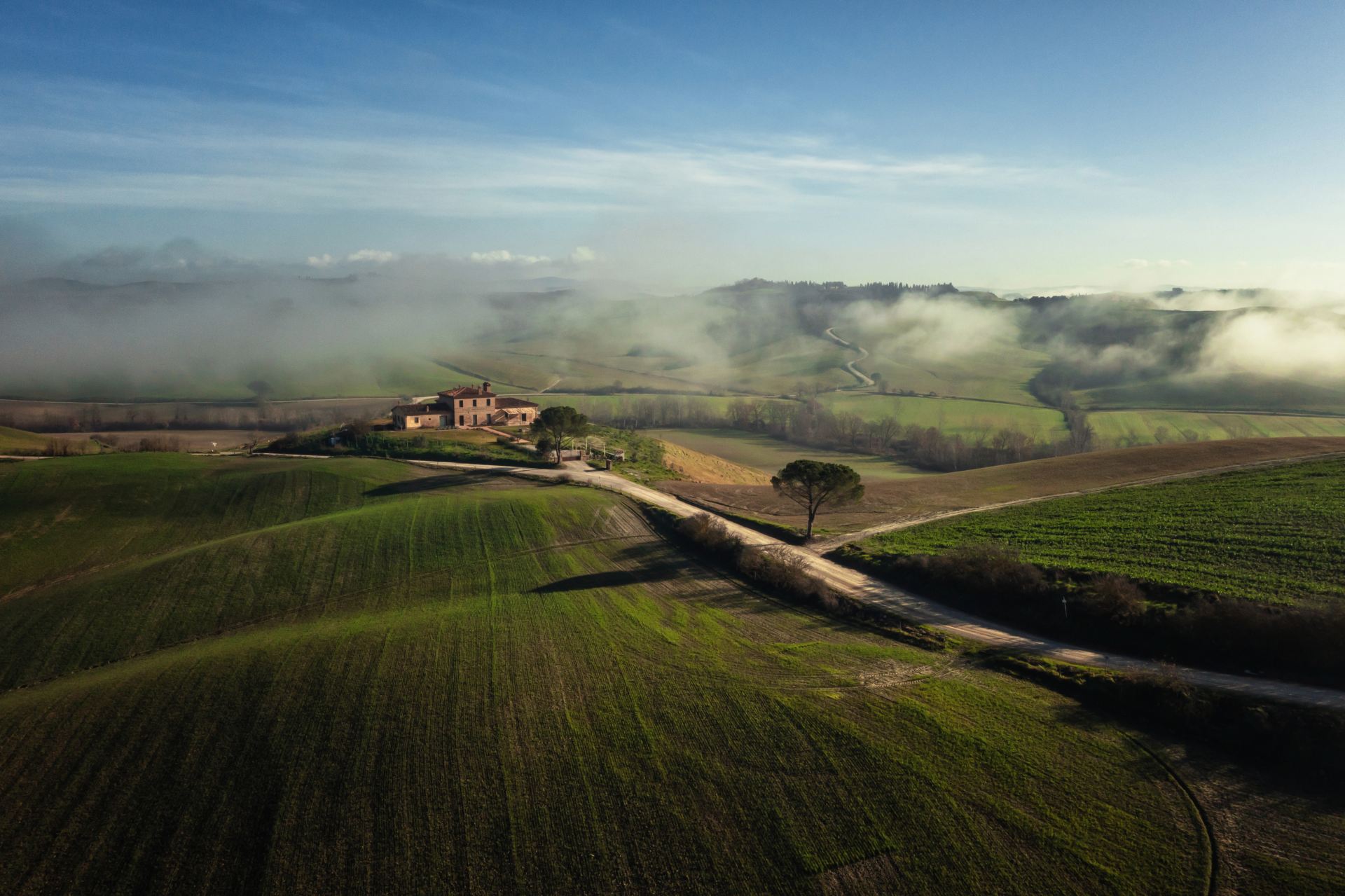 Villa Podere San Gerolamo