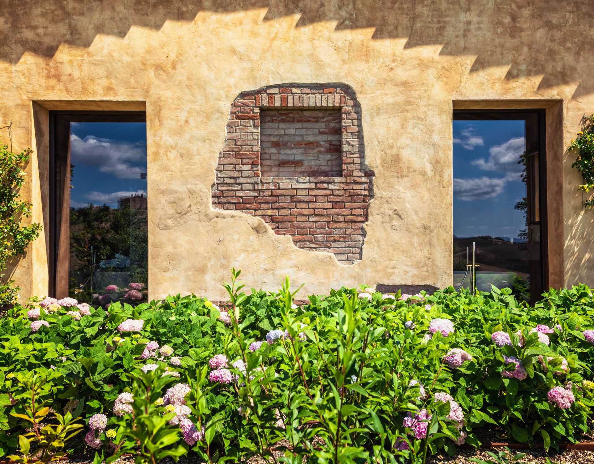 Villa Podere San Gerolamo