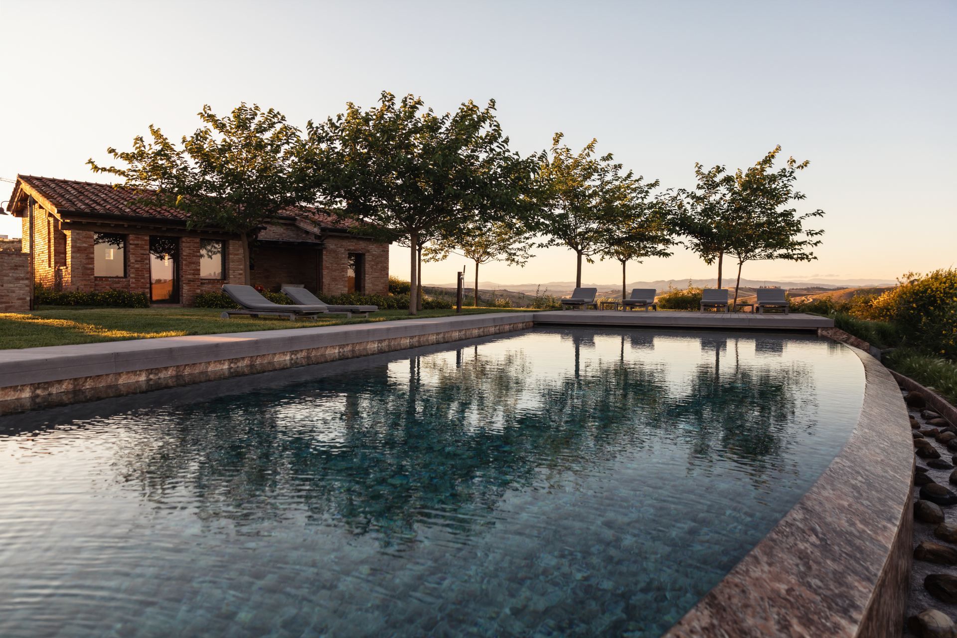 Villa Podere San Gerolamo