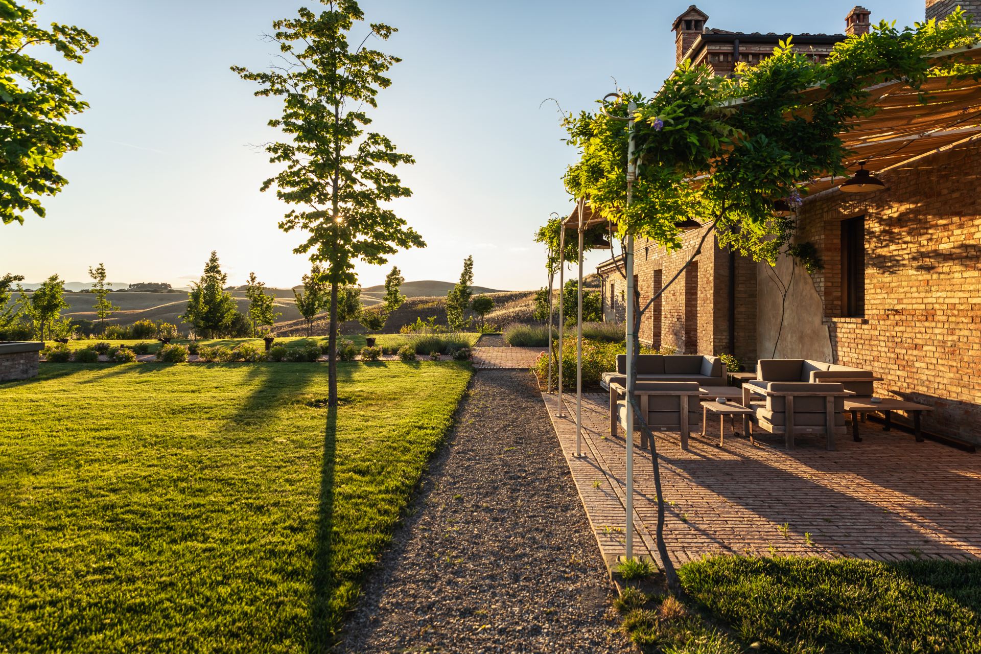 Villa Podere San Gerolamo