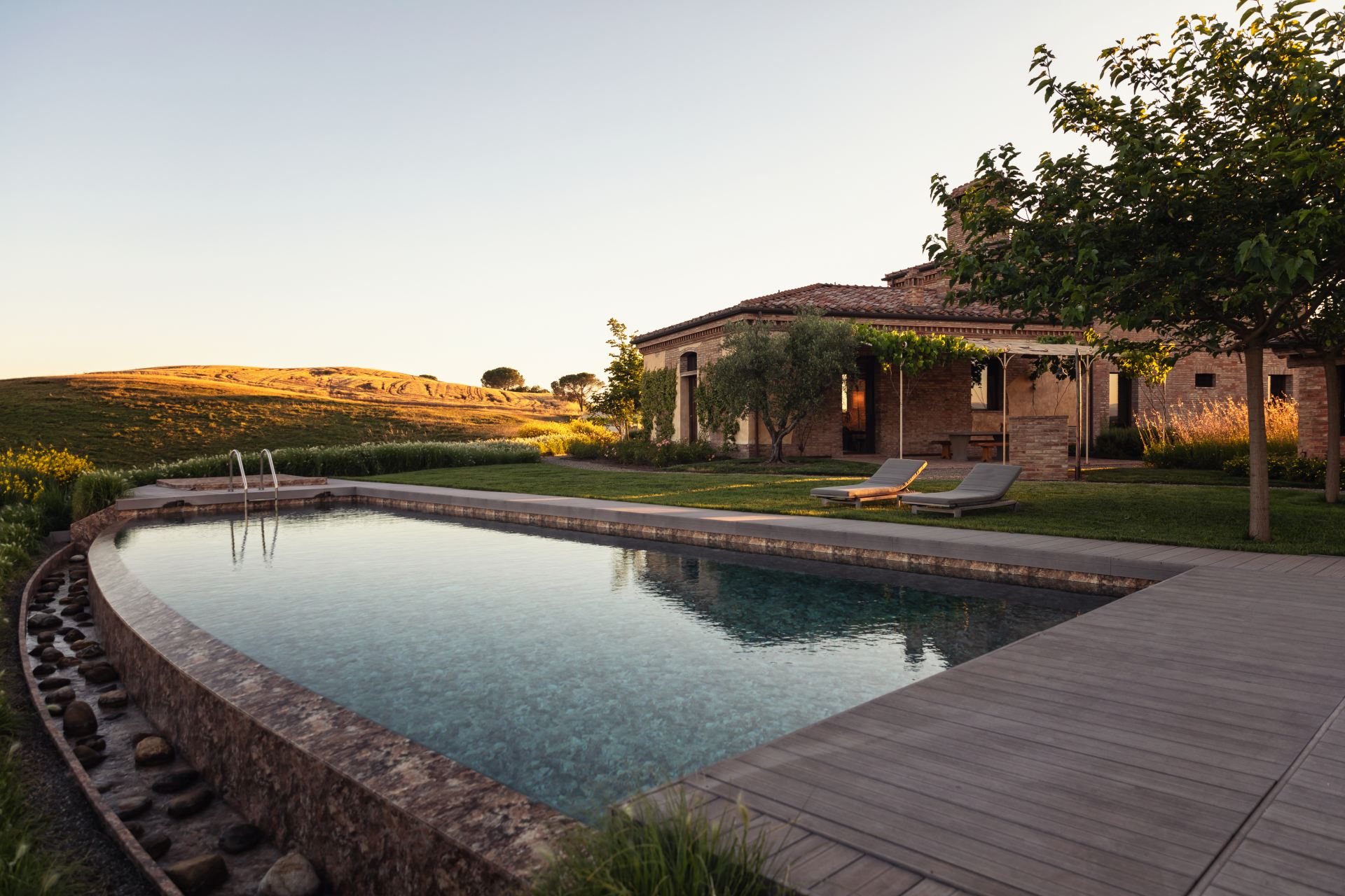 Villa Podere San Gerolamo