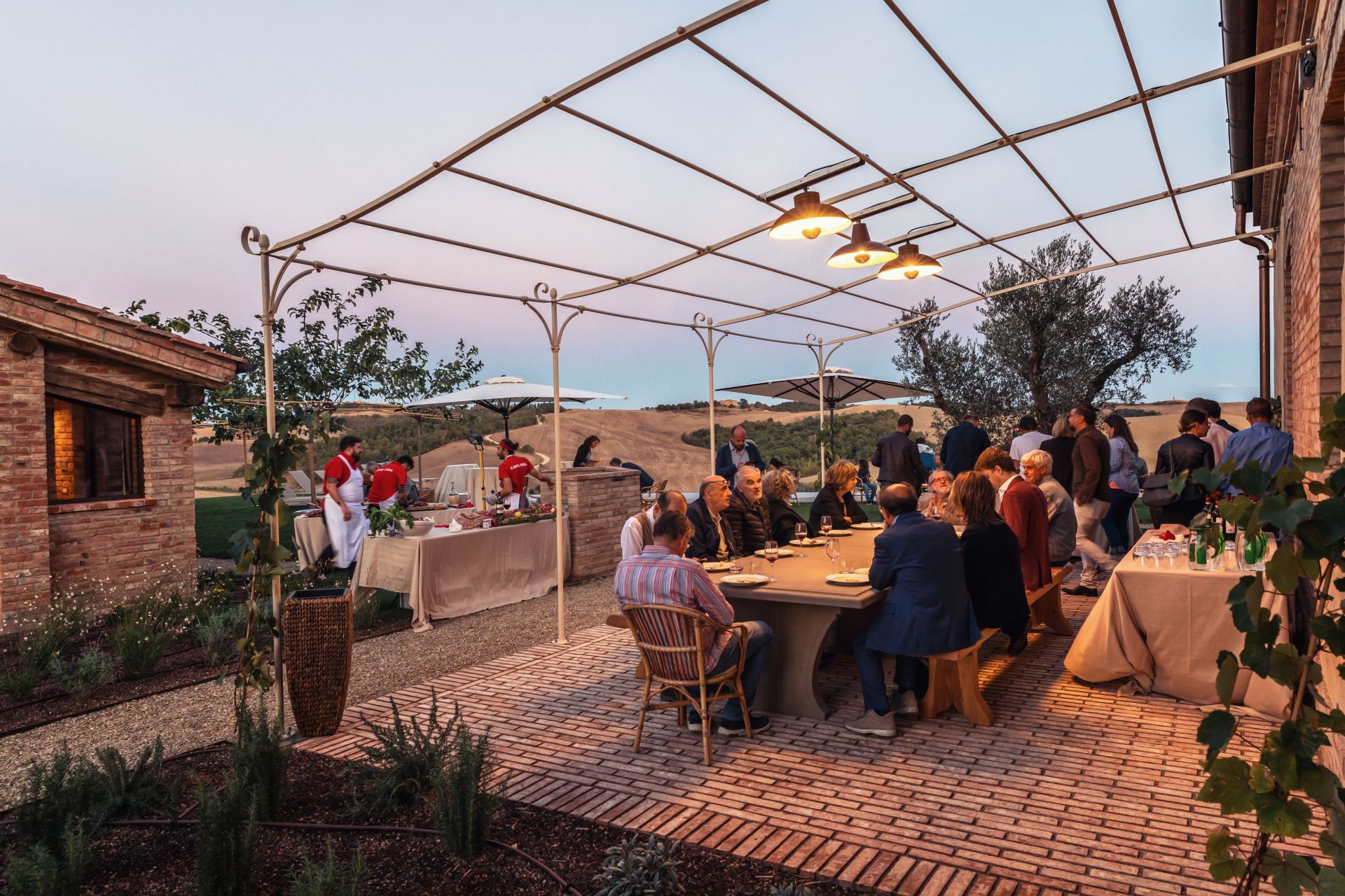 Villa Podere San Gerolamo